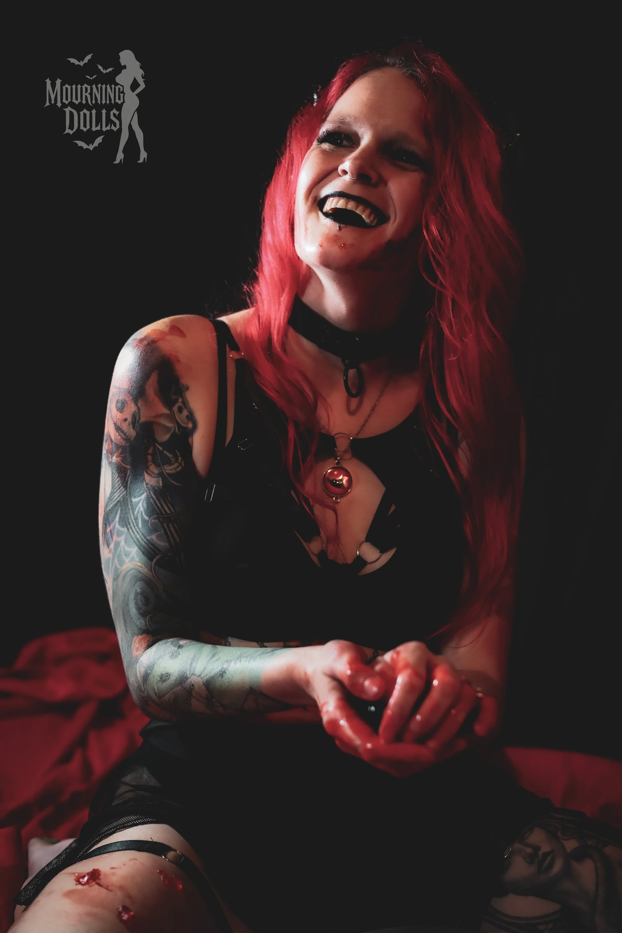 2 - Hot as Hell Tally Graves 8.jpg