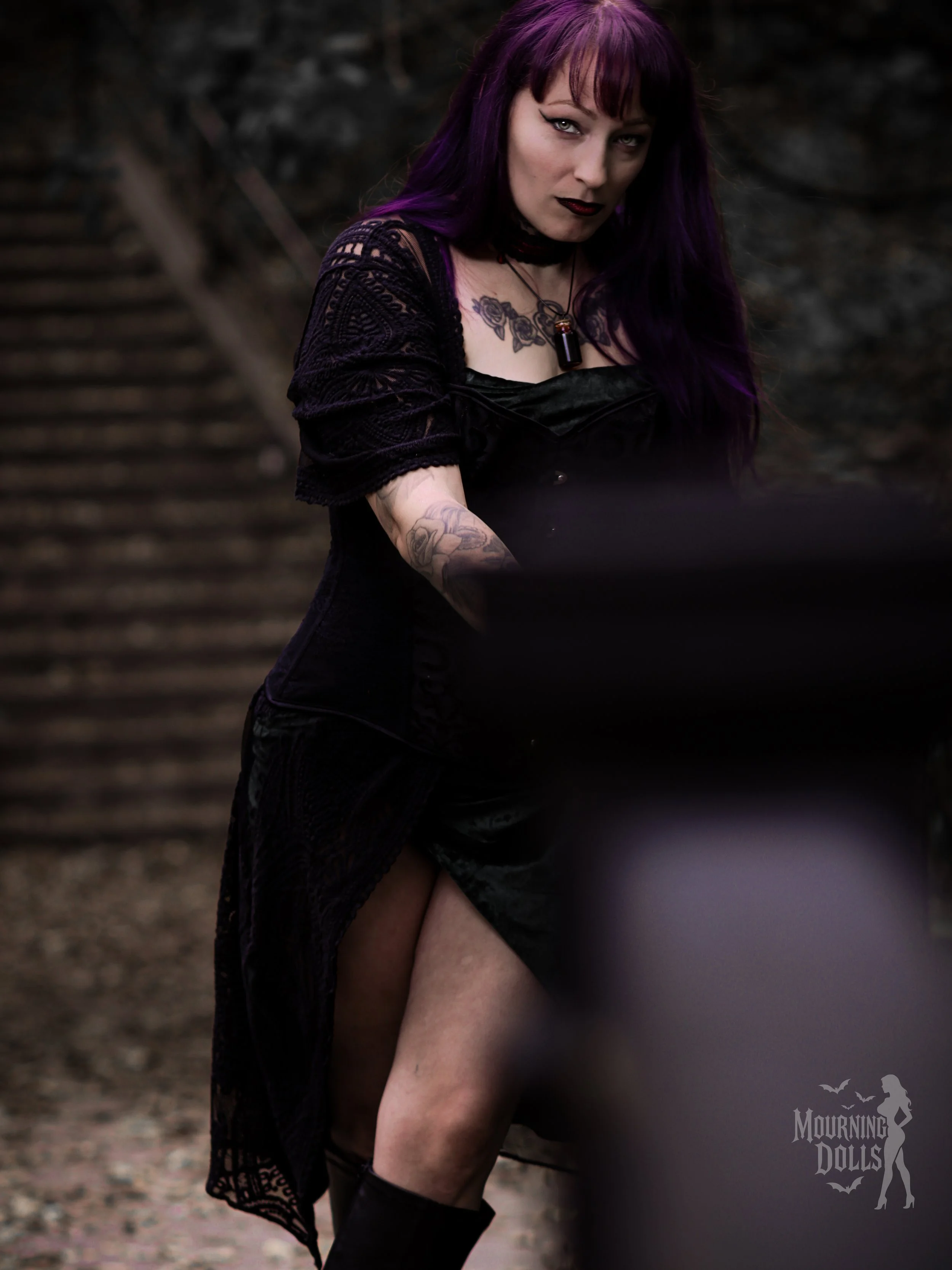 5 - Fuck Your Fangs Lily Omen 11.JPG