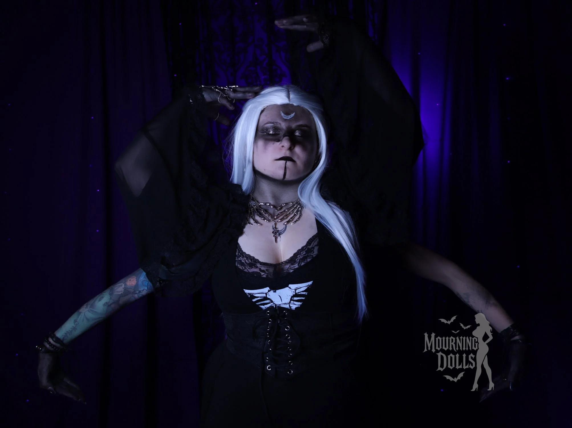 6 - Under the Mourning Moon Madi Moonveil 15.JPG