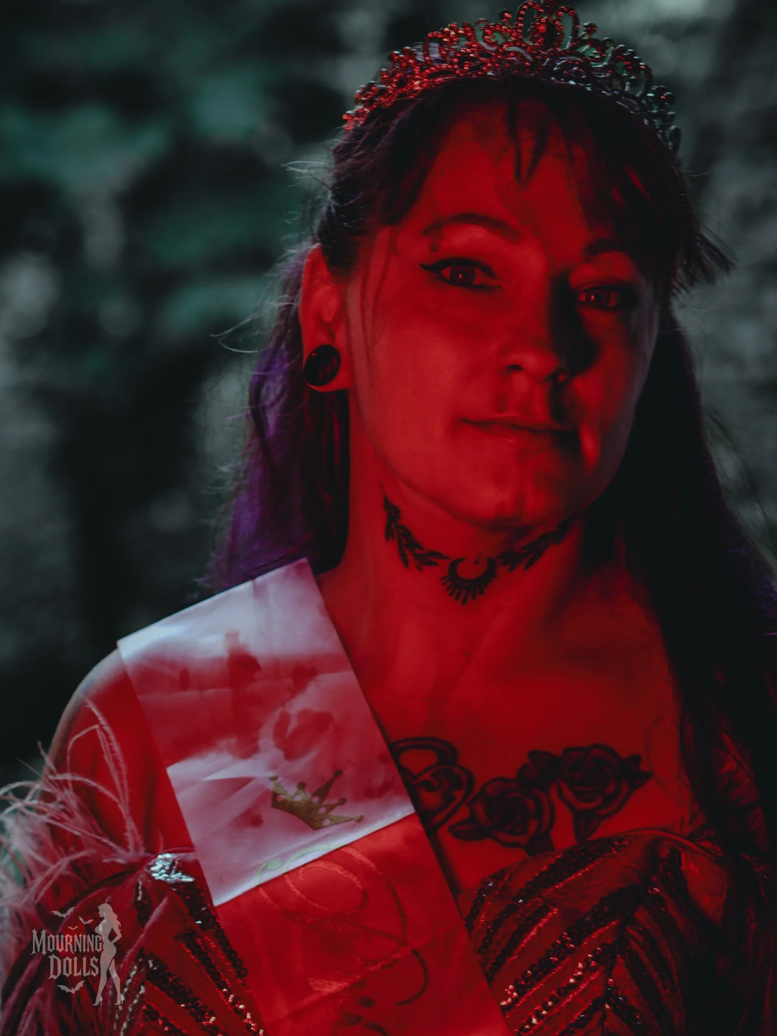 Carries Rage Lily Omen 4.JPG