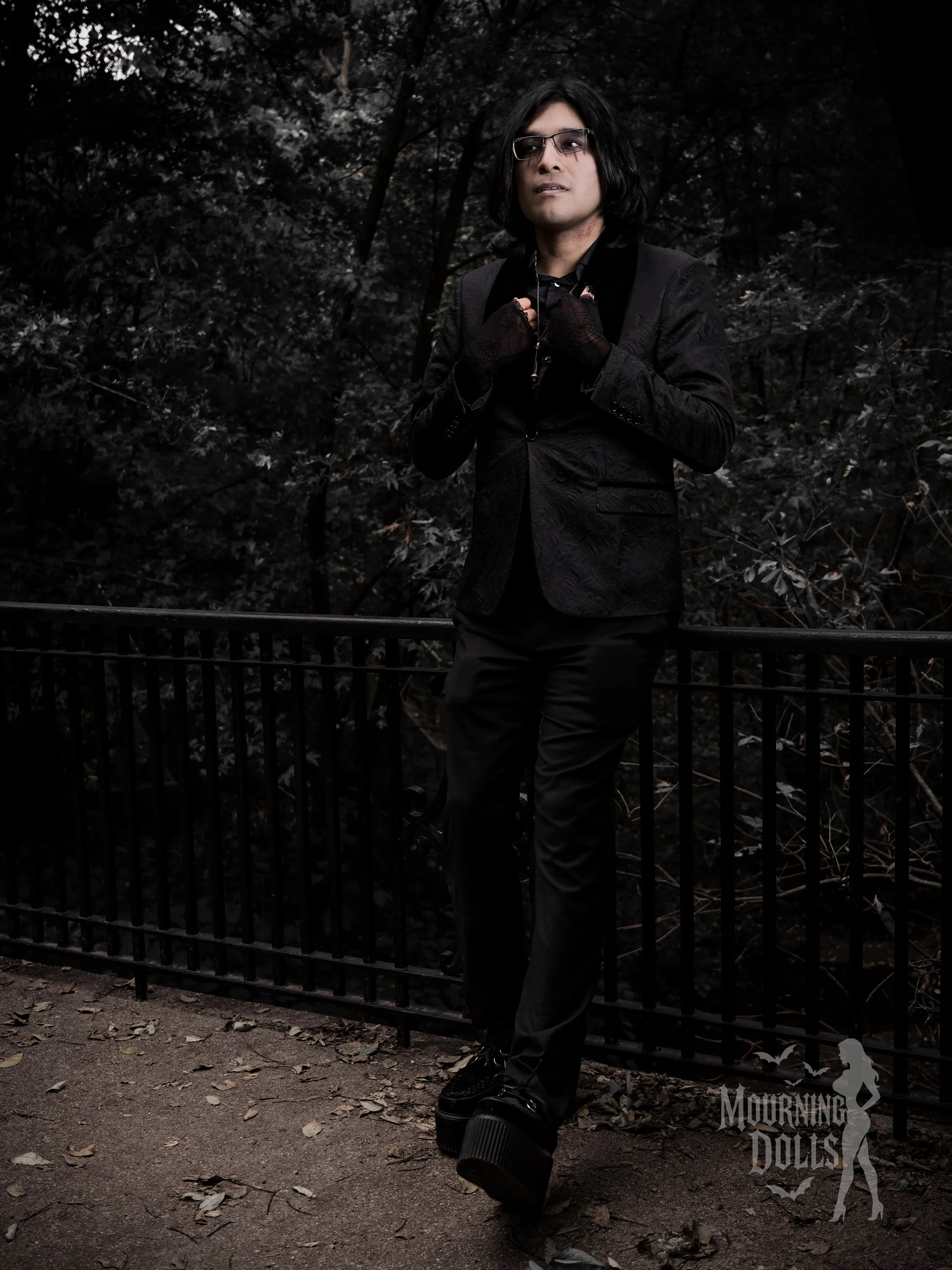 5 - Fuck Your Fangs Bee Obsidian 11.JPG