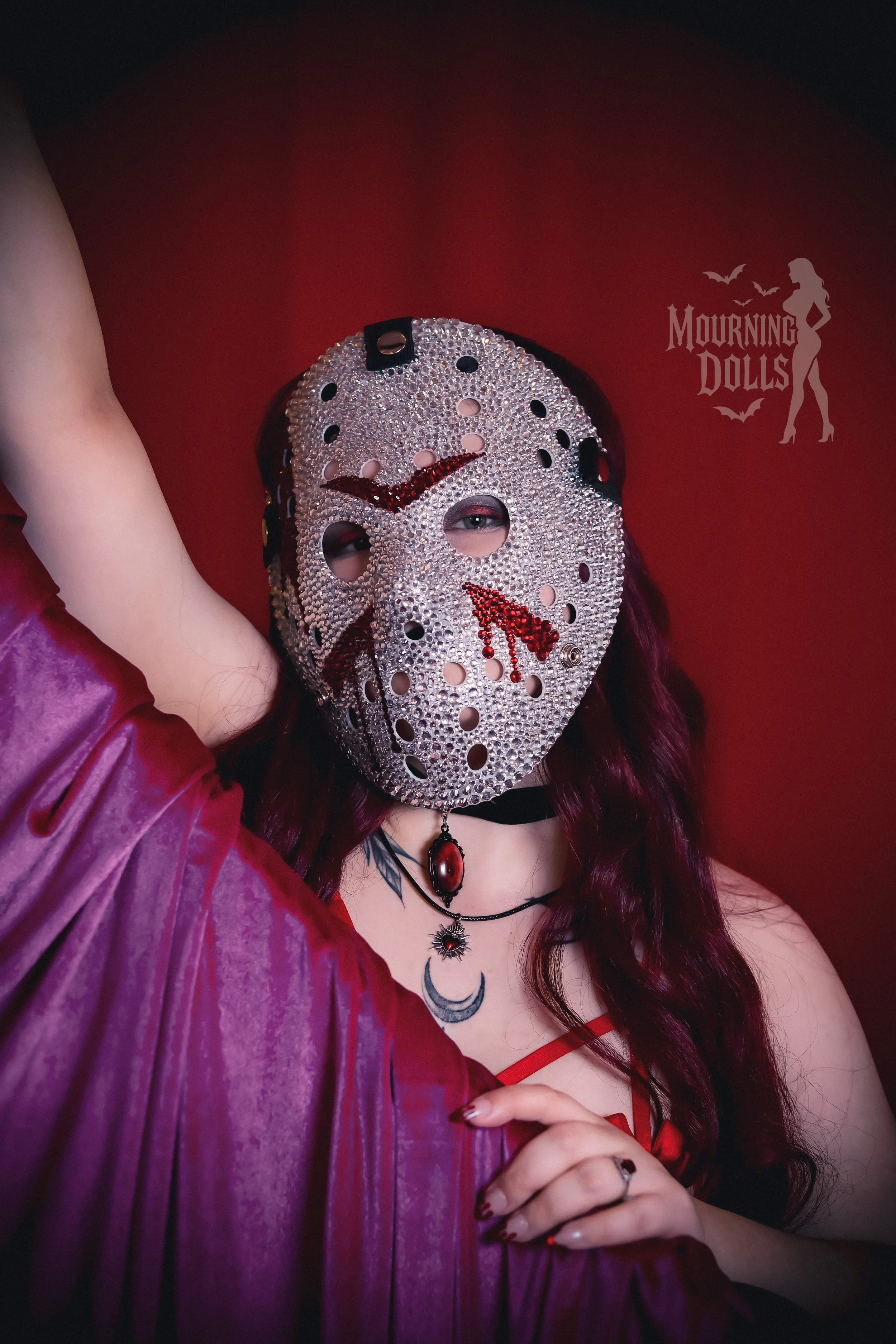 9 - Friday the 13th in Love Madi Moonveil 13.jpg