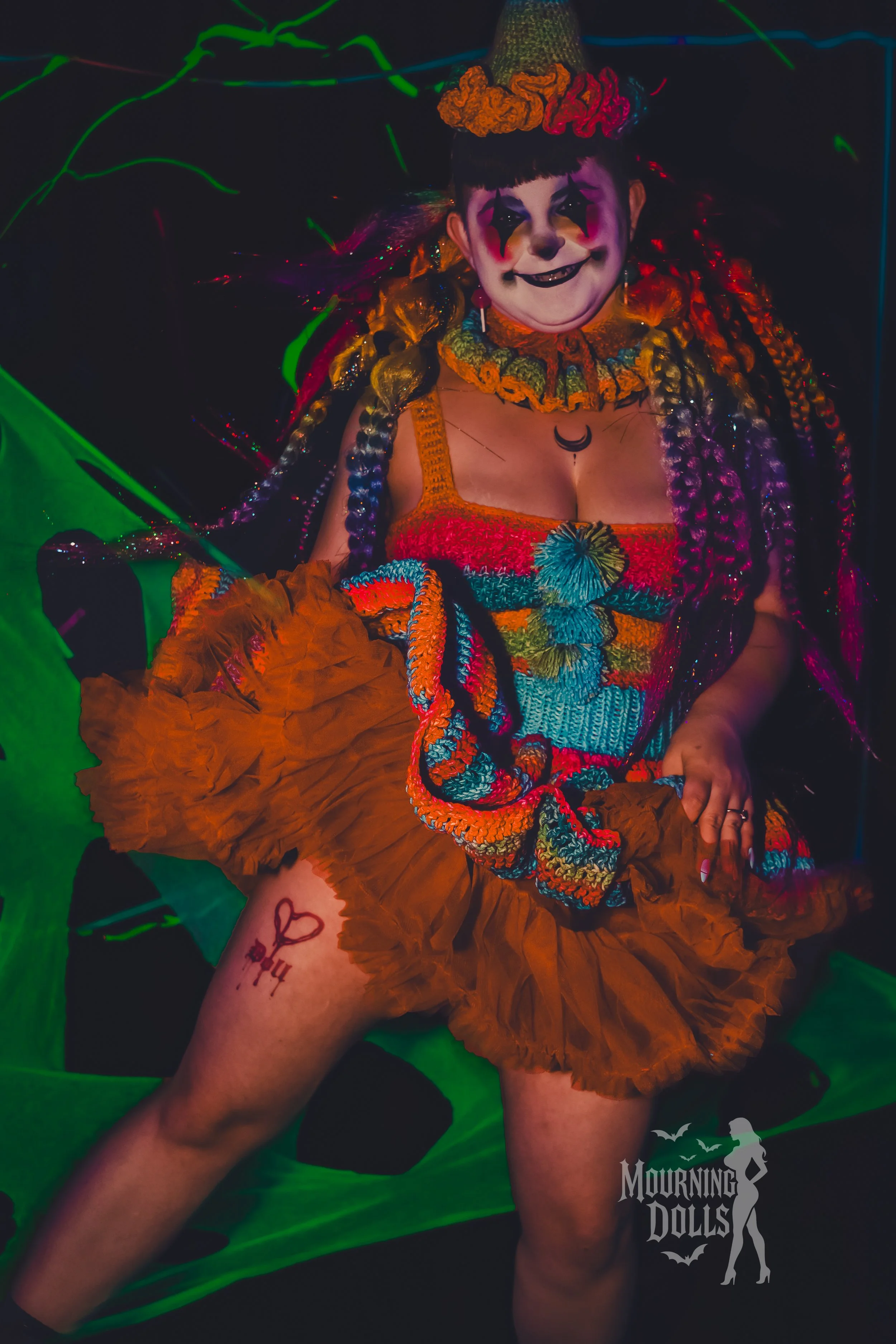 11 - Neon Birthday Massacre Madi Moonveil 9.JPG