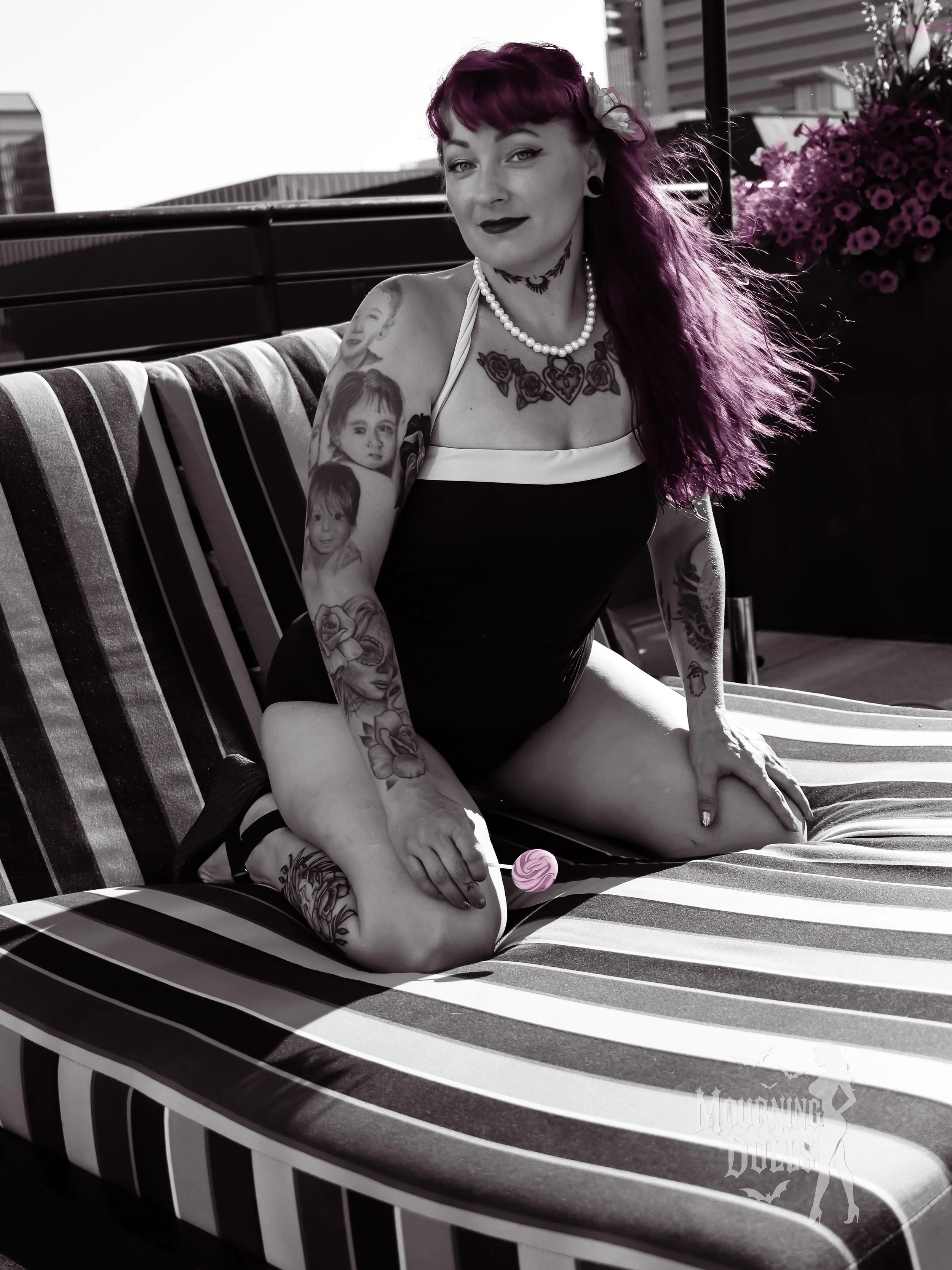 3 - Pink Noir Lily Omen 9.JPG