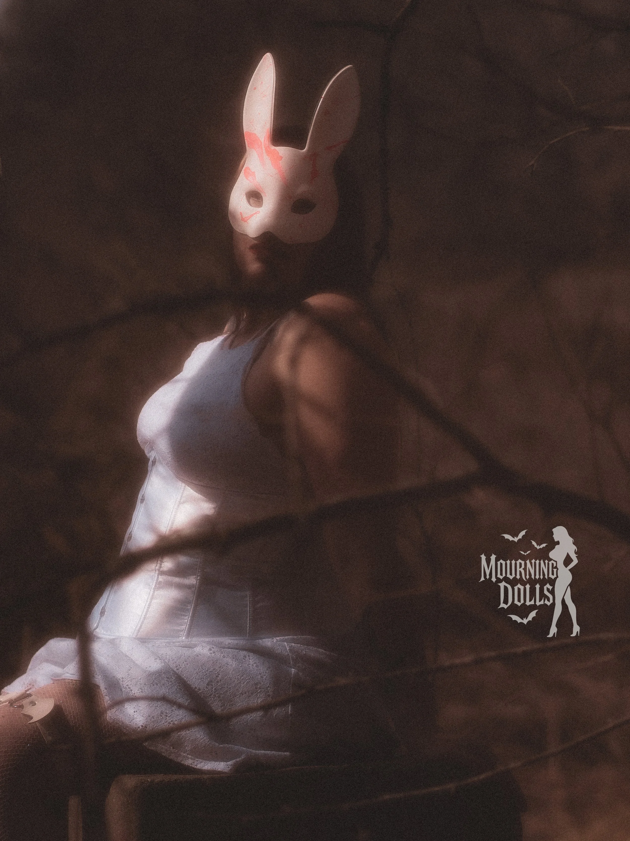 10 - The Hunt Storyline Ruby Von Sparkle 14.JPG