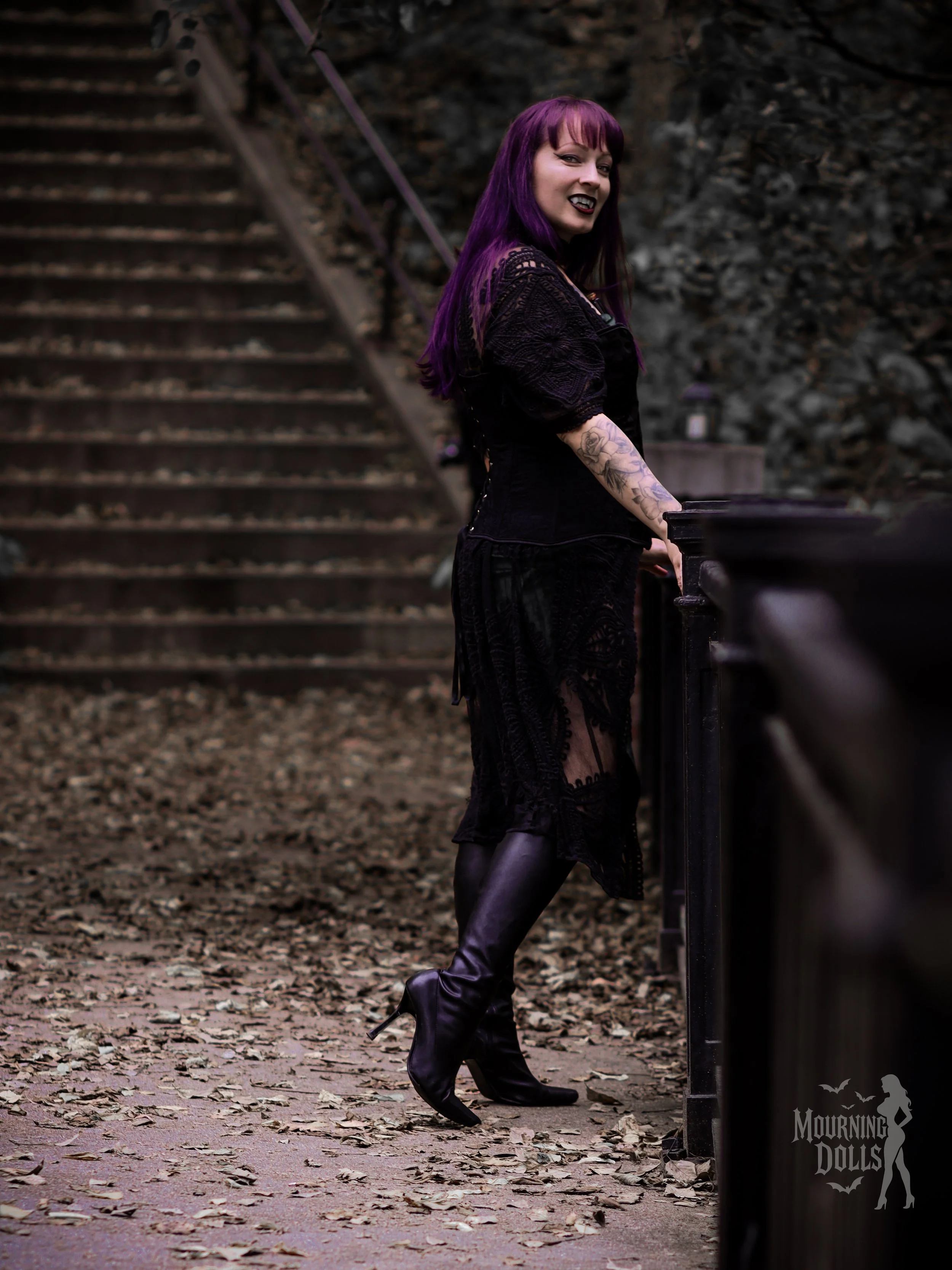 5 - Fuck Your Fangs Lily Omen 13.JPG