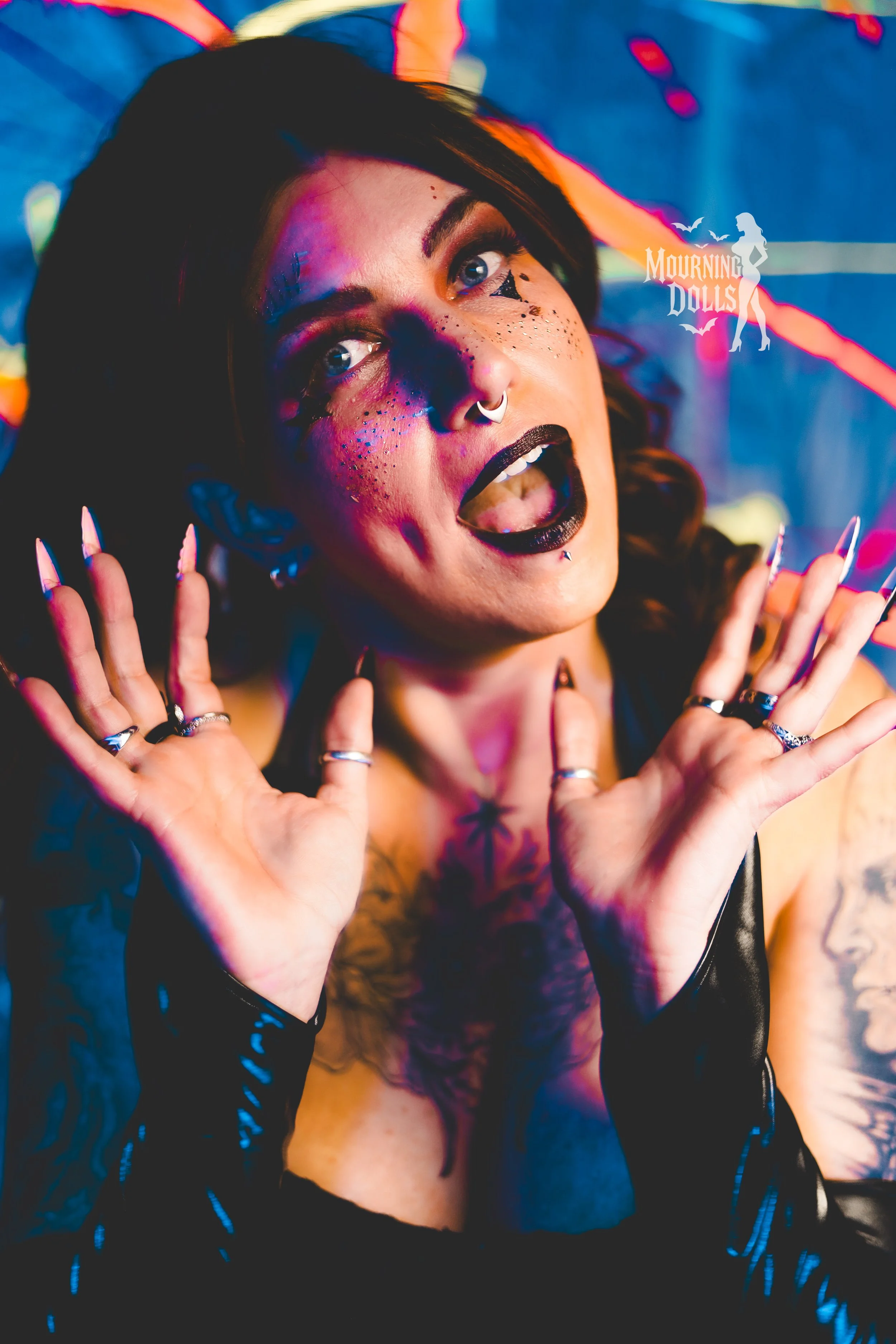 11 - Neon Birthday Massacre Kass 4.jpg