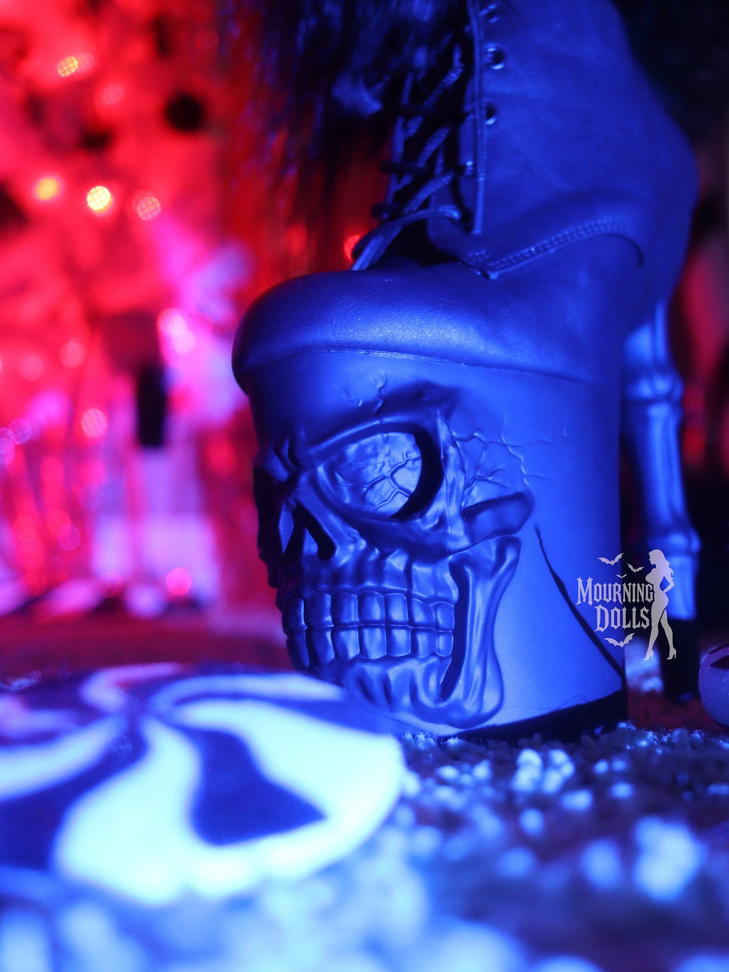 7 - Dreamcore Christmas Tally Graves 10.JPG