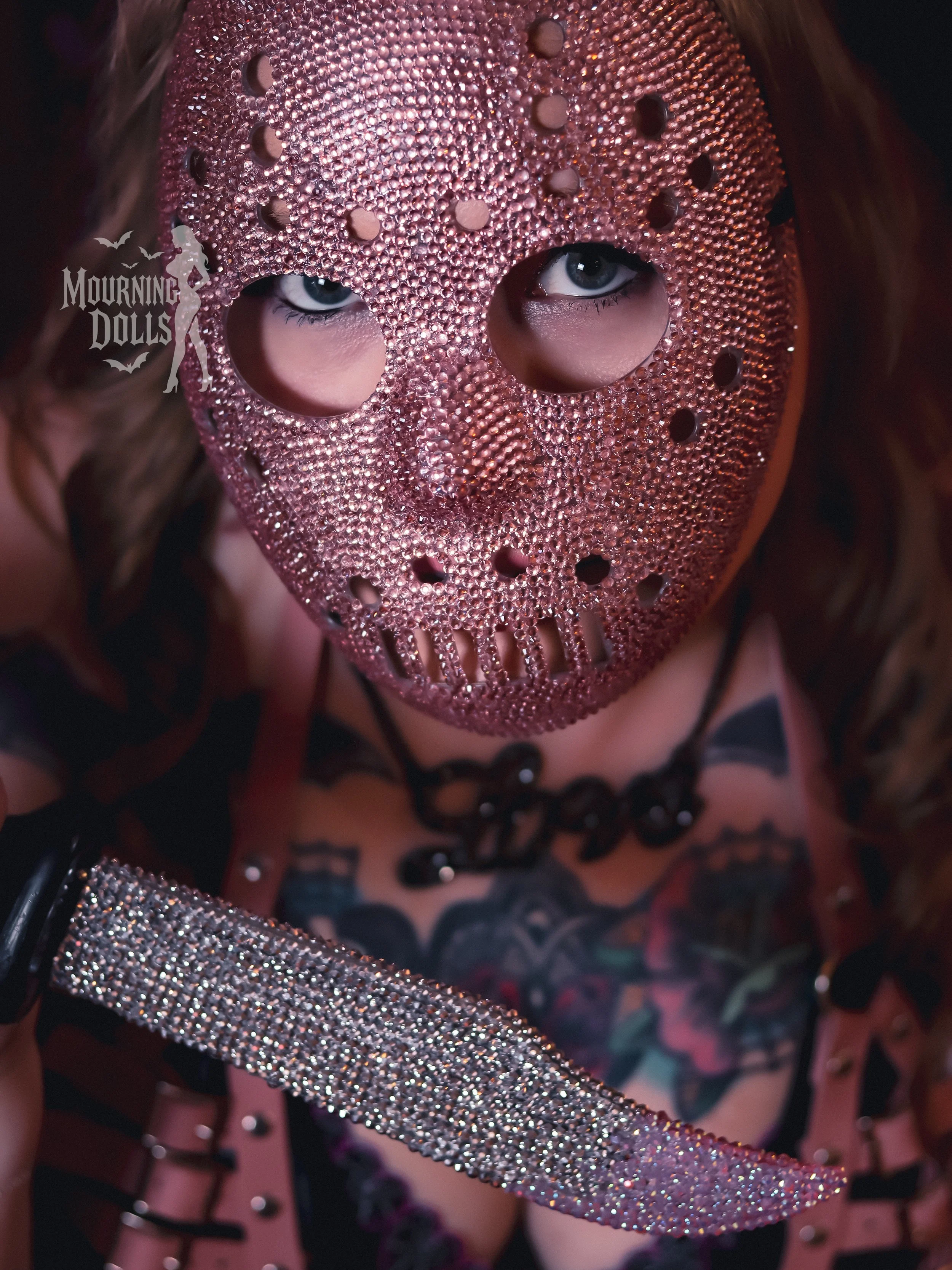 9 - Friday the 13th in Love RubyVonSparkle 4.JPG