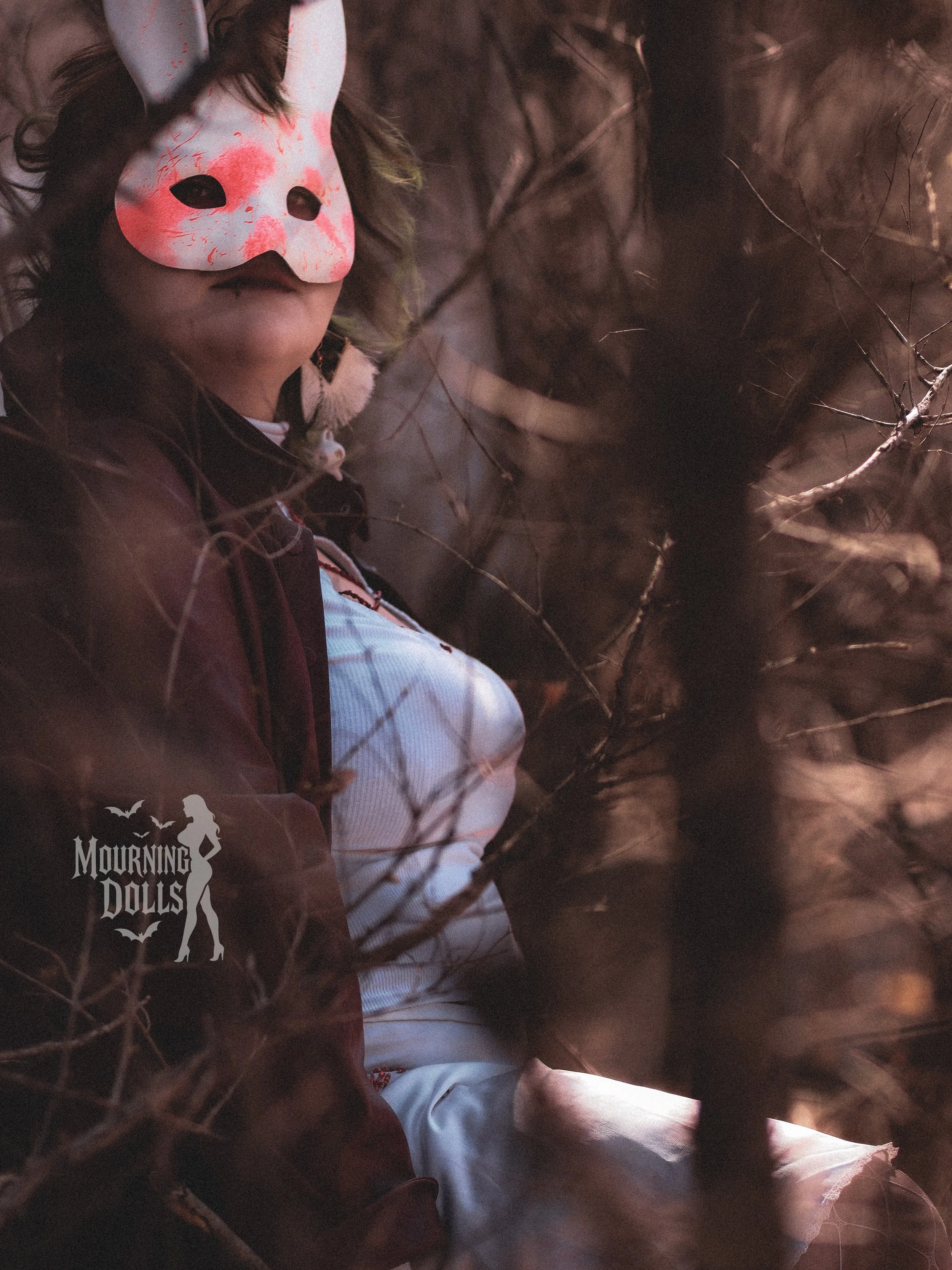 10 - The Hunt Storyline Lady Lore 5.JPG