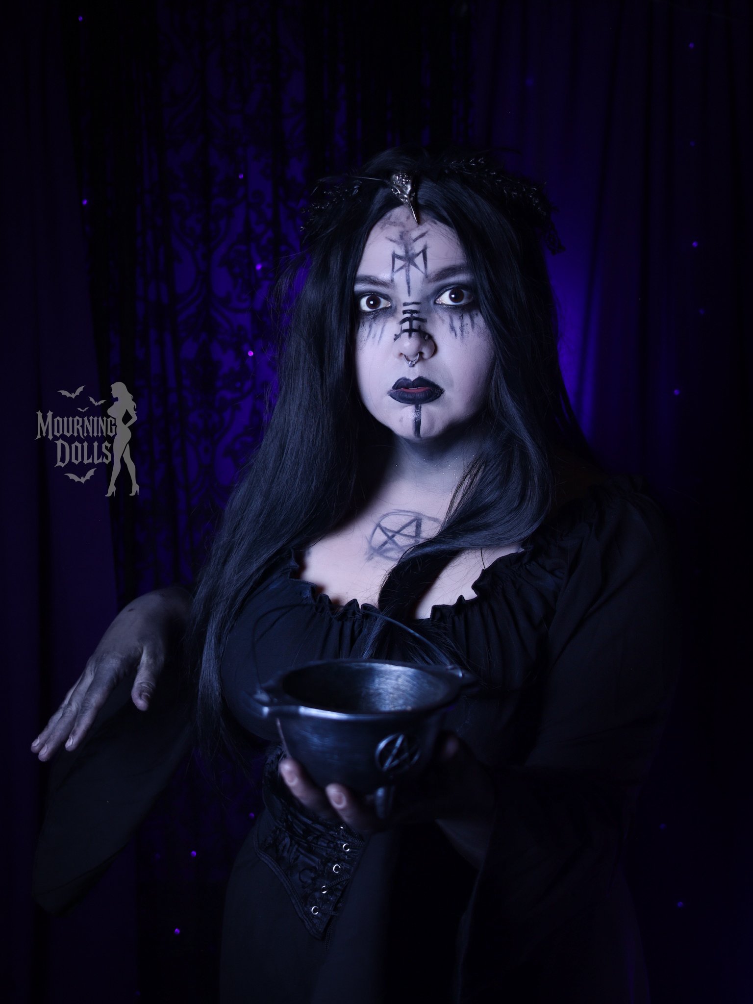 6 - Under the Mourning Moon Alekzandria Blackwood 10.JPG