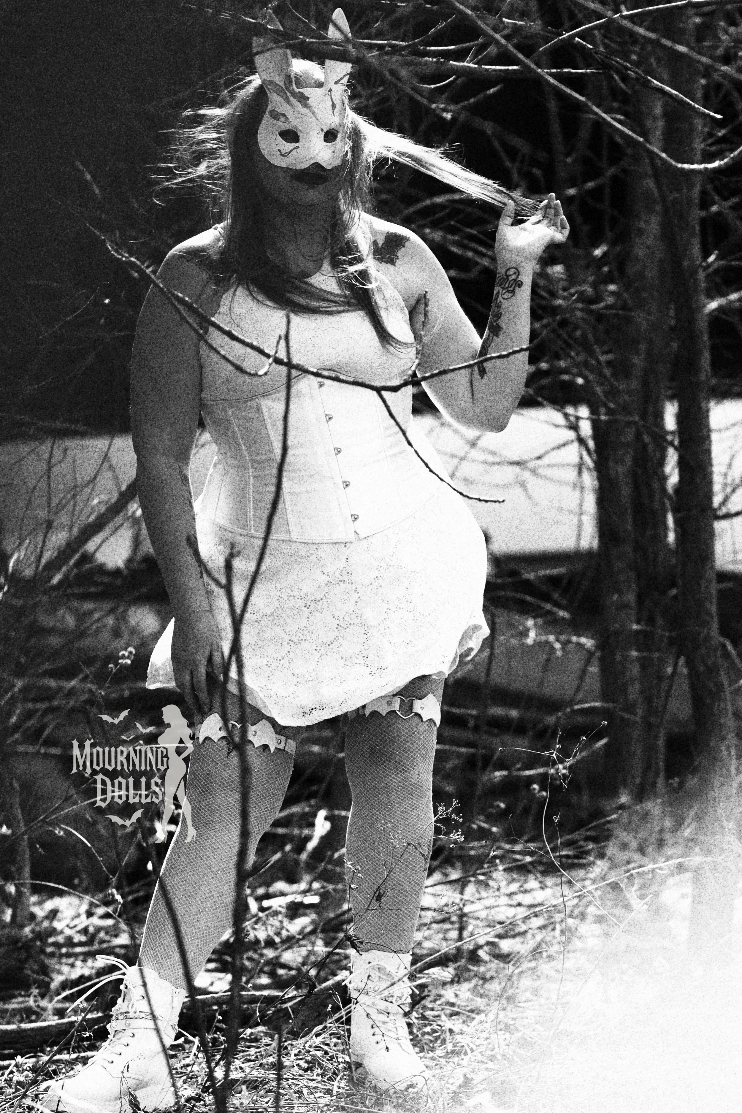 10 - The Hunt Storyline Ruby Von Sparkle 1.JPG