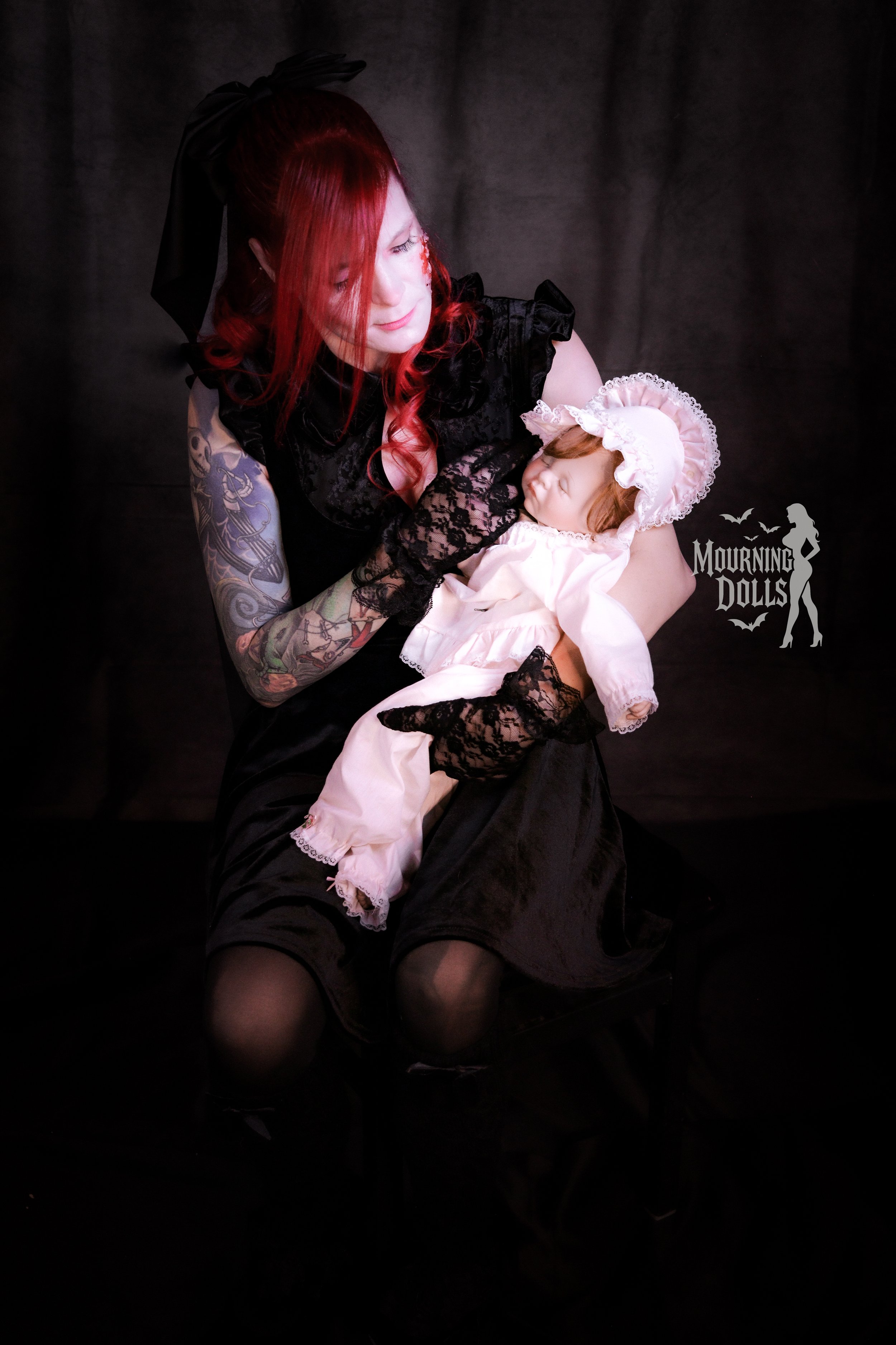 8 - Haunted Toyshop Tally Graves 1.JPG