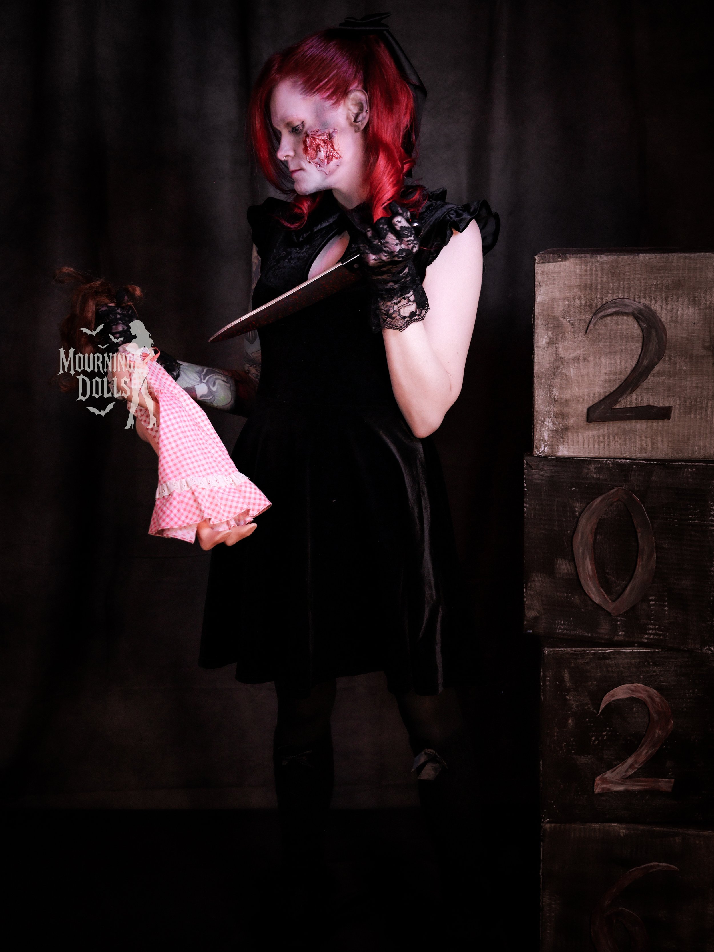 8 - Haunted Toyshop Tally Graves 14.JPG