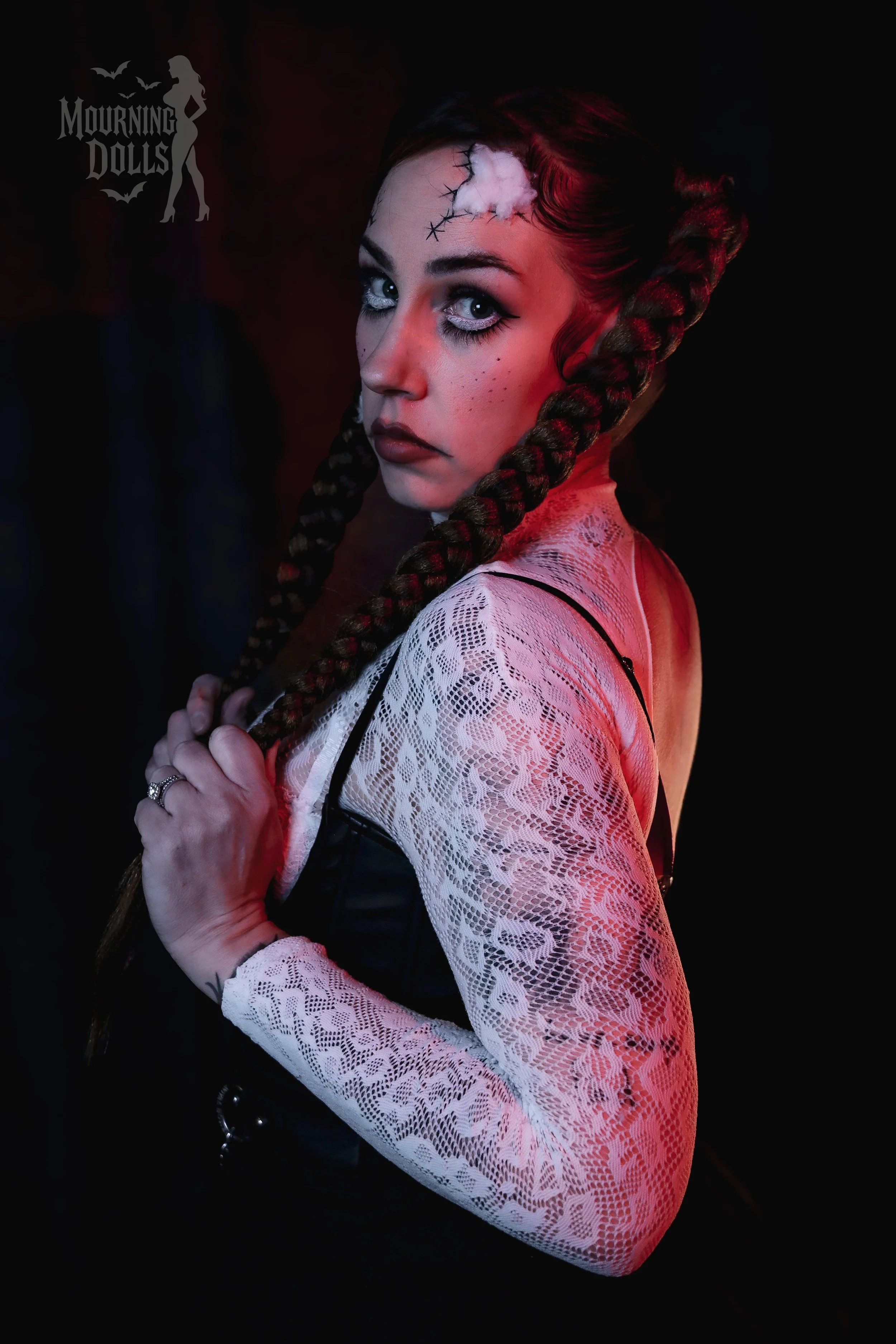 8 - Haunted Toyshop 6 Queen Mourne.jpg