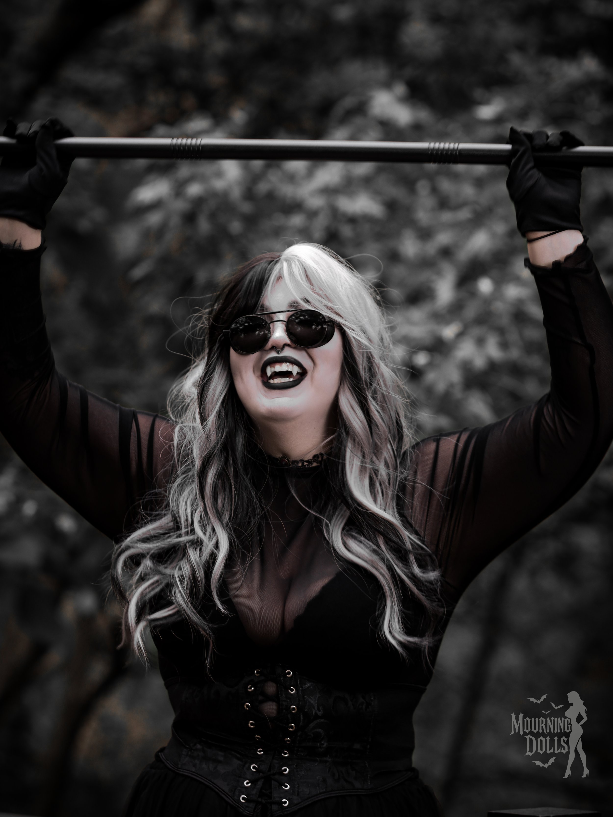 Alekzandria Blackwood