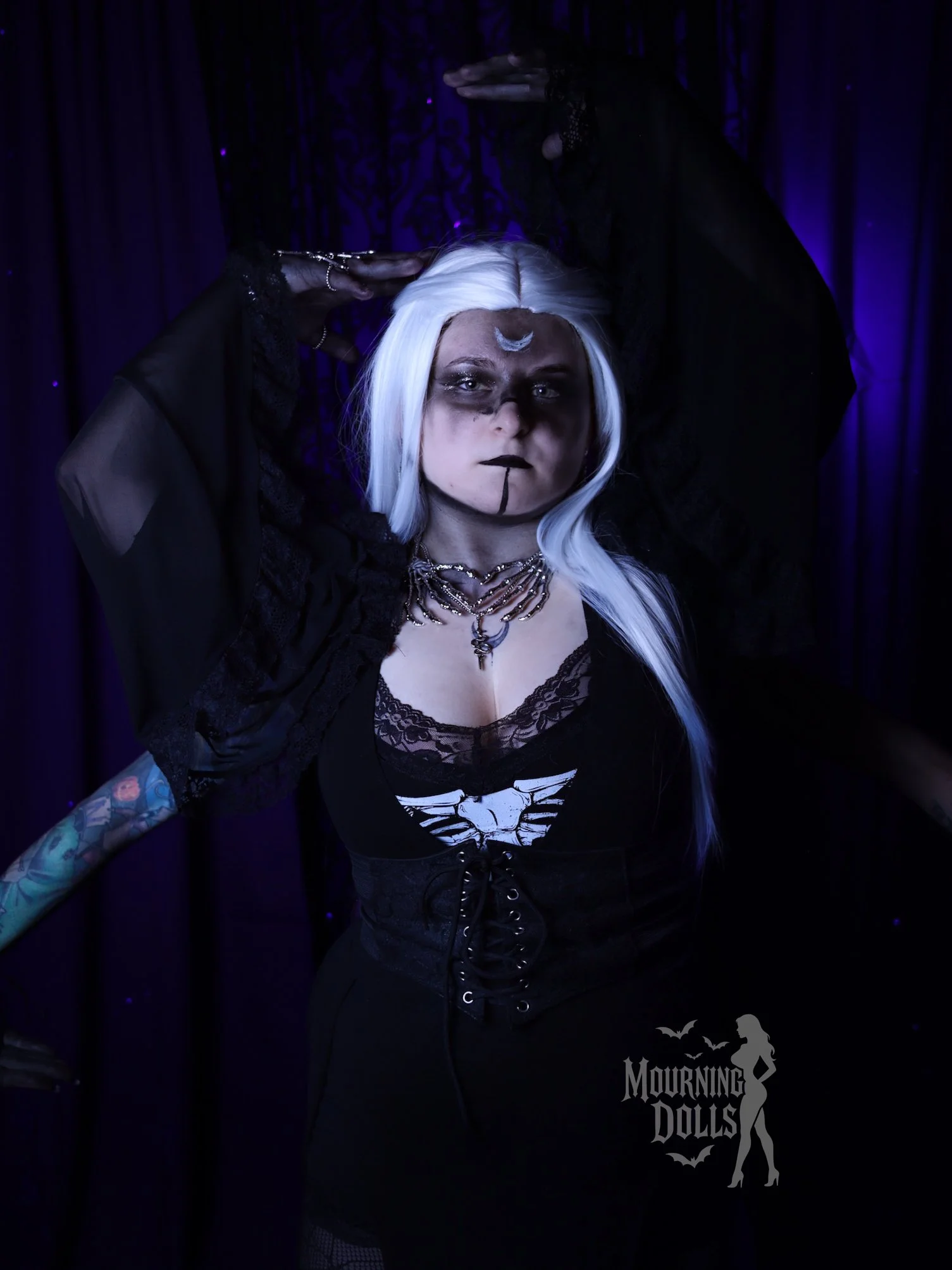 6 - Under the Mourning Moon Madi Moonveil 14.JPG