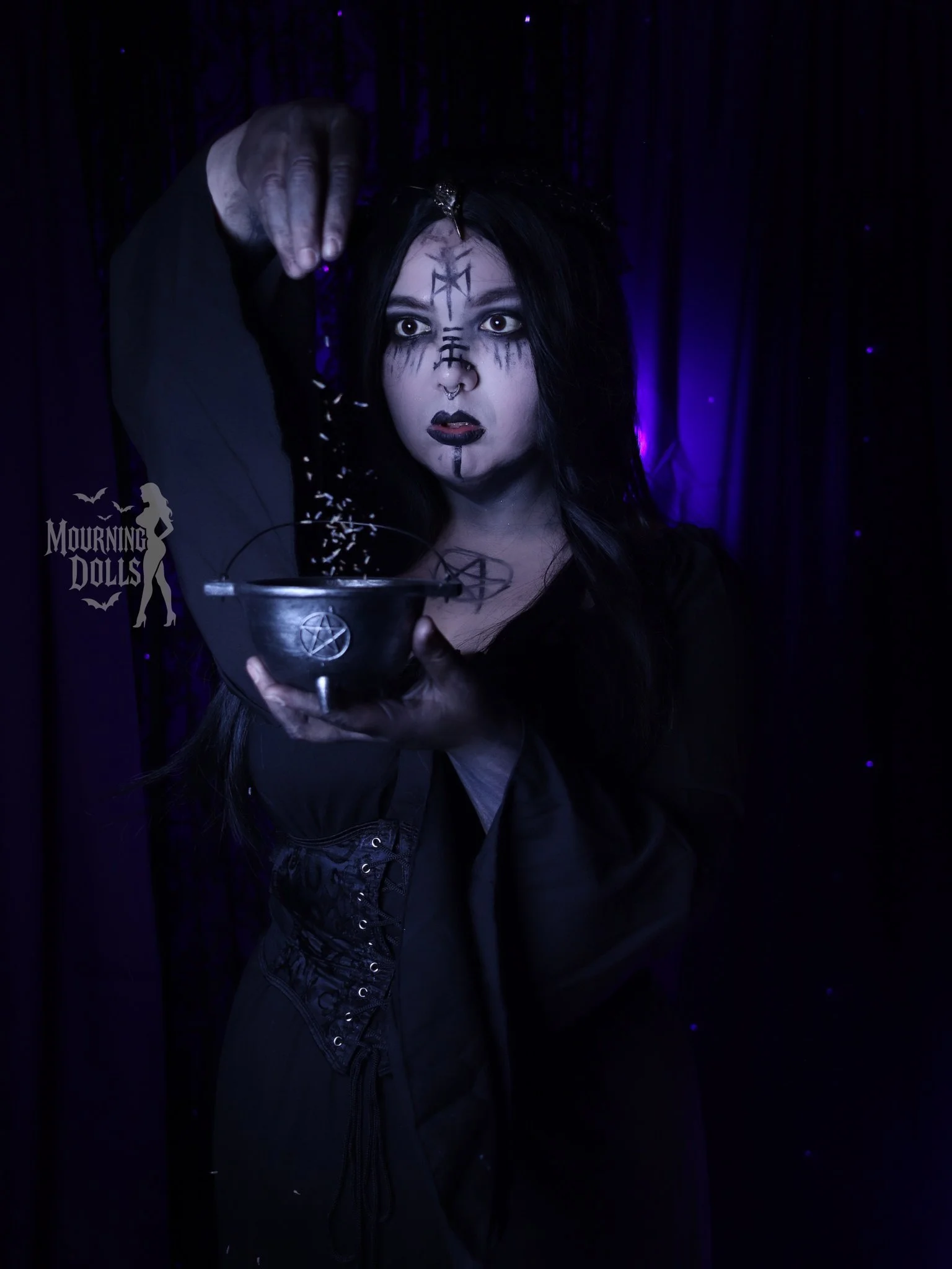 6 - Under the Mourning Moon Alekzandria Blackwood 11.JPG