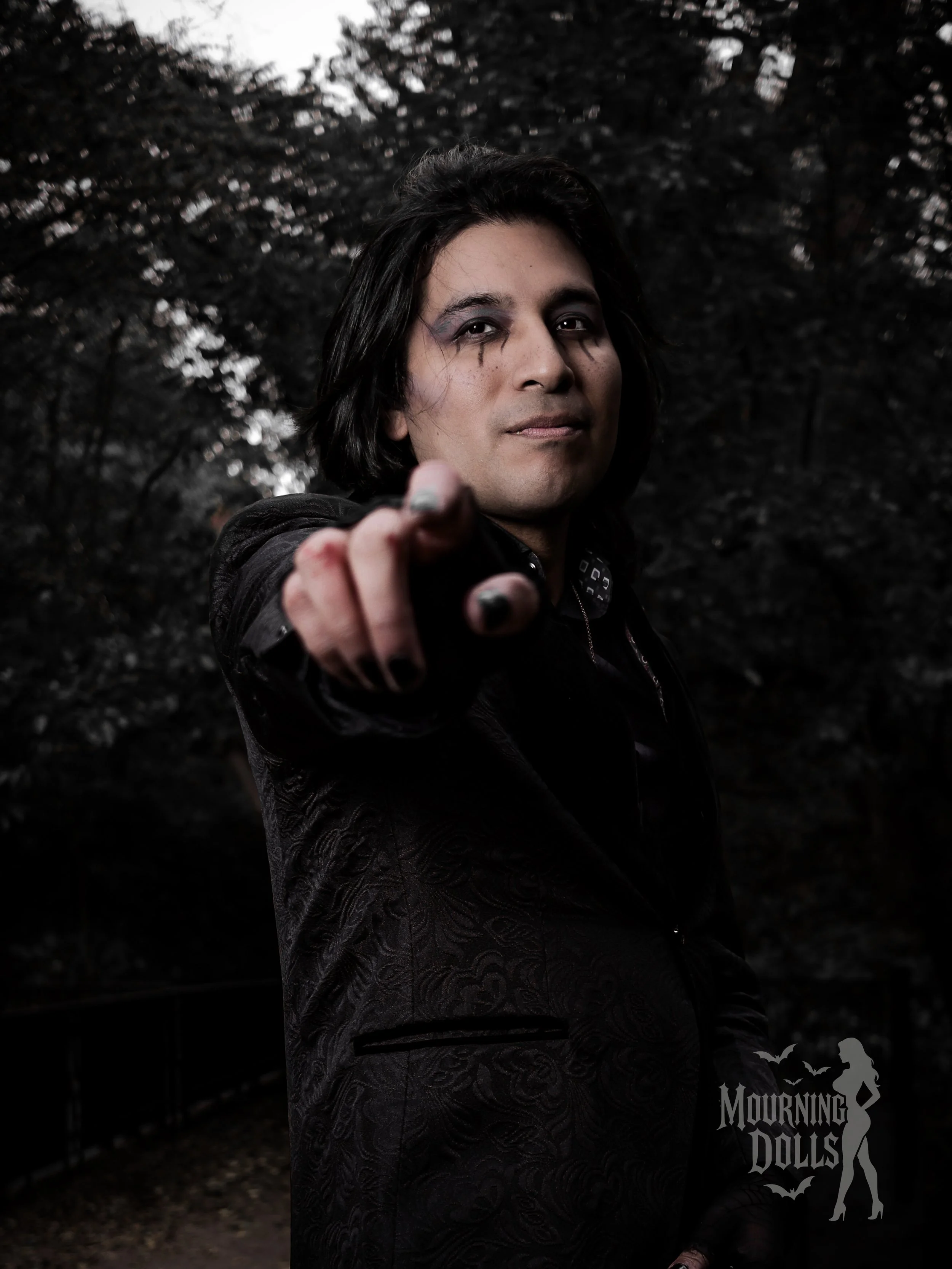 5 - Fuck Your Fangs Bee Obsidian 15.JPG