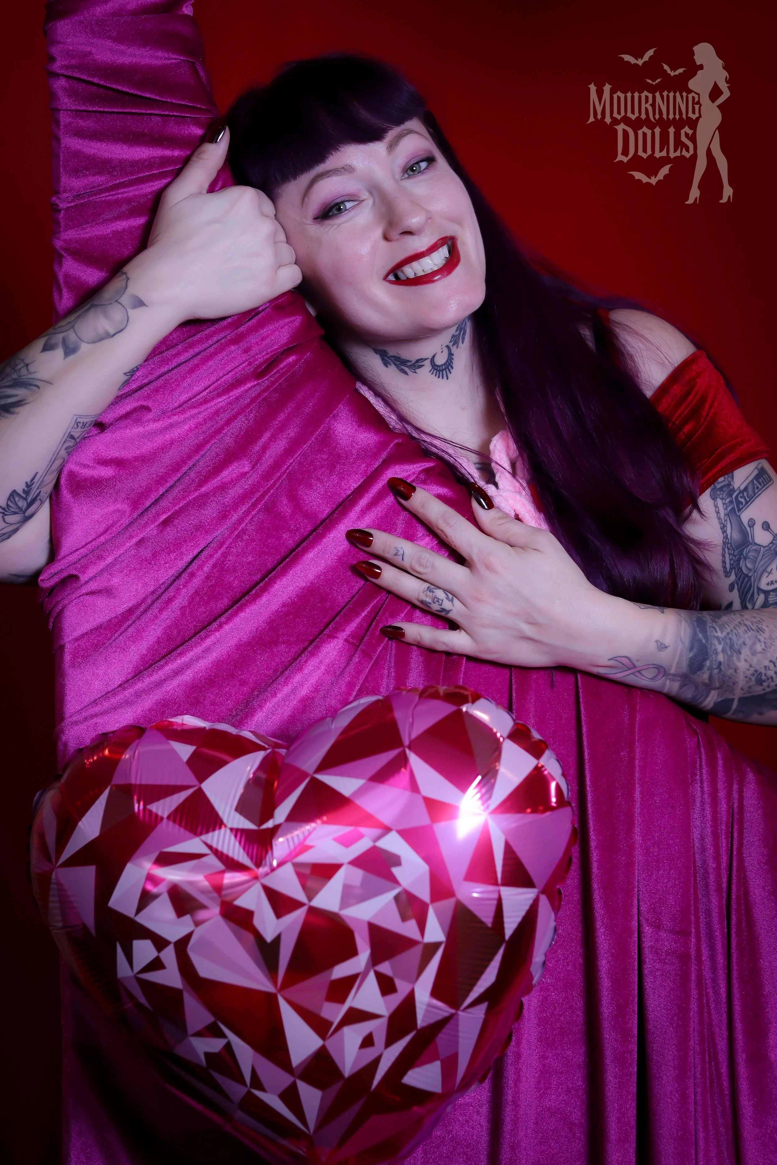 9 - Friday the 13th in Love Lily Omen 15.jpg