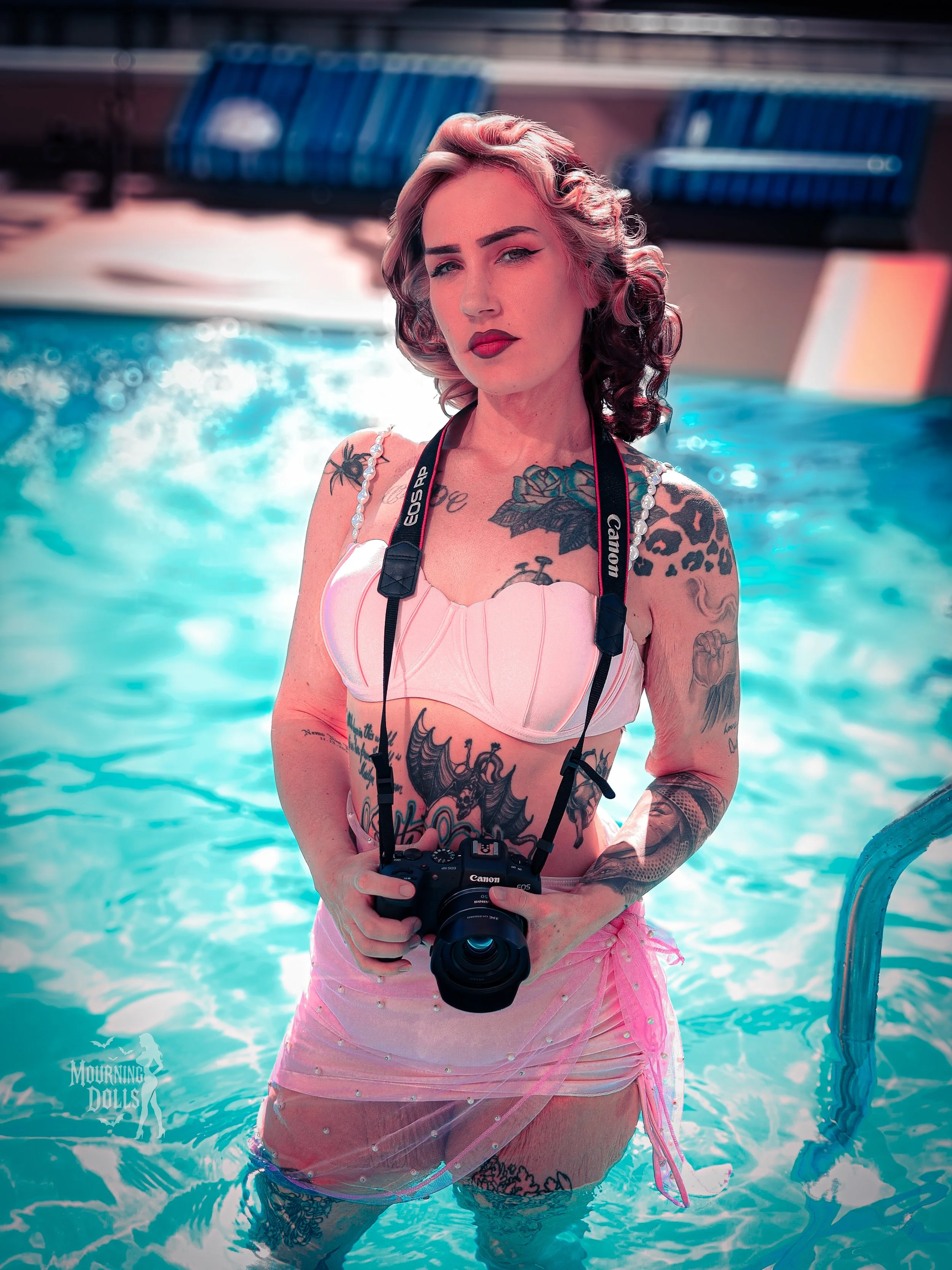 3 - Pink Noir 5 Queen Mourne.JPG