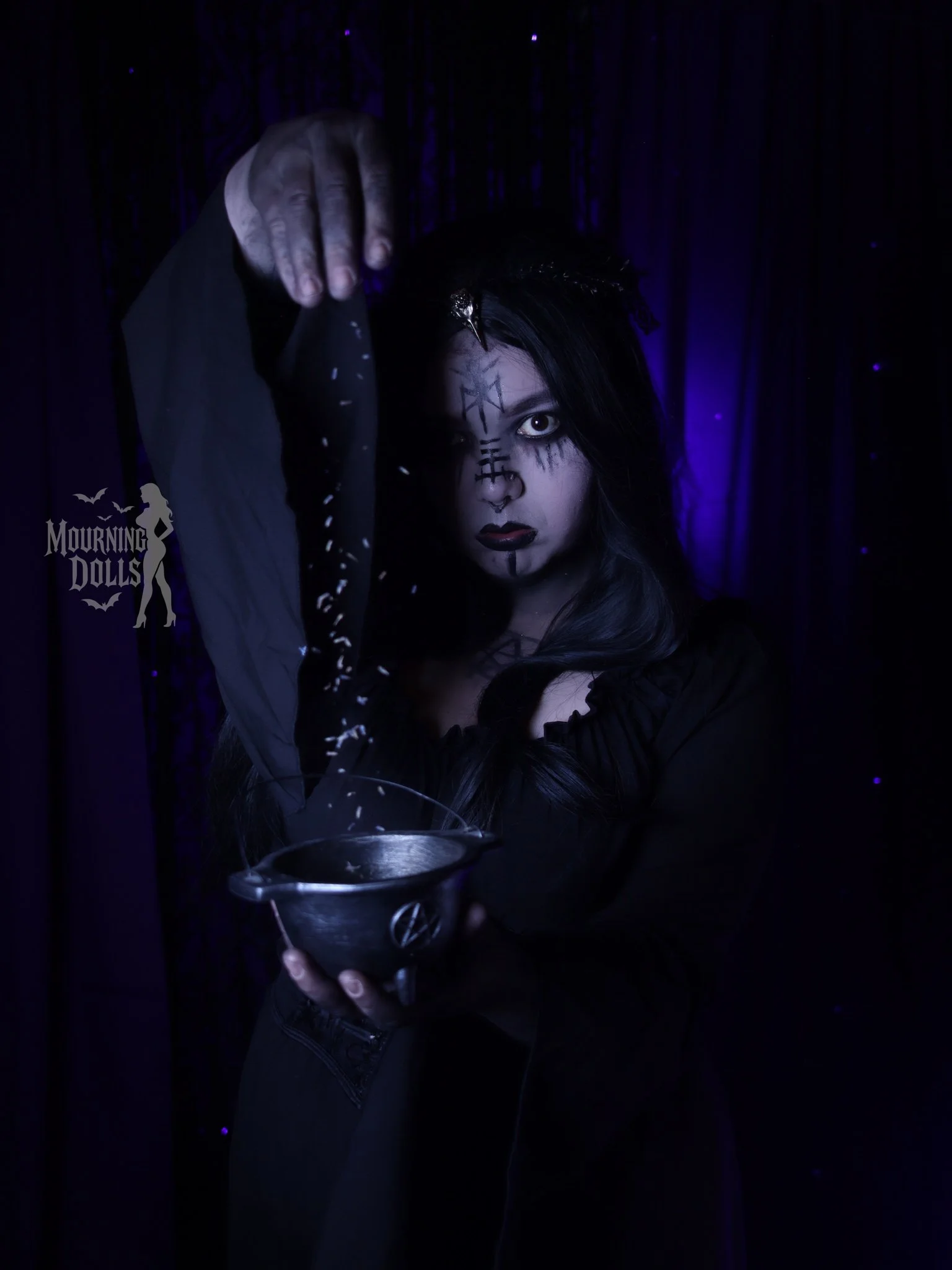 6 - Under the Mourning Moon Alekzandria Blackwood 9.JPG