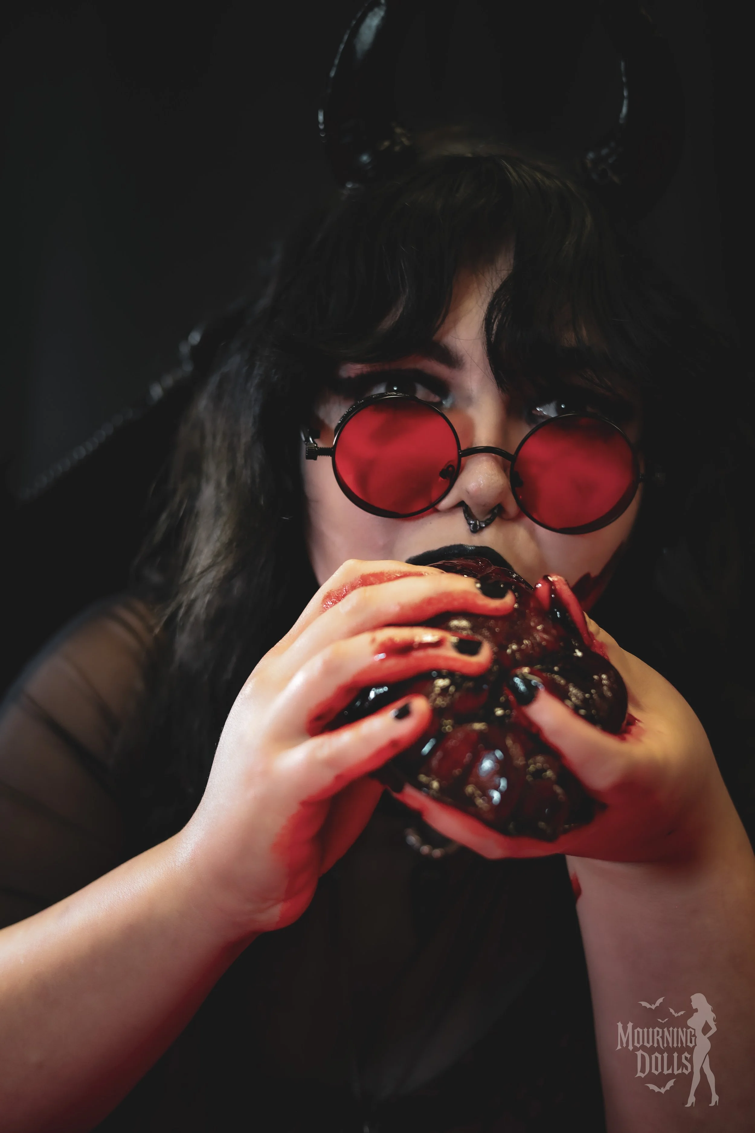 2 - Hot as Hell Alekzandria Blackwood 2.jpg