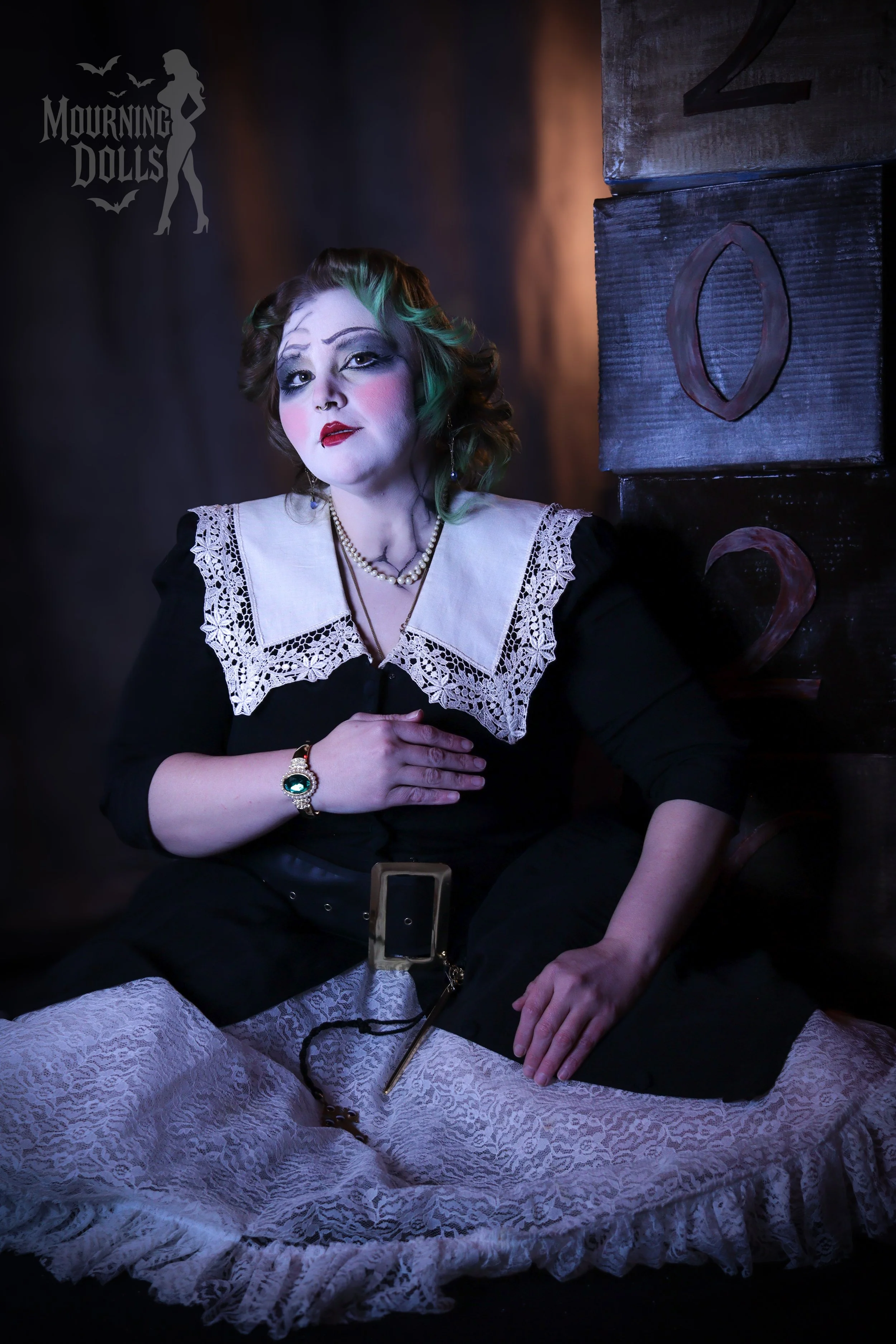 8 - Haunted Toyshop Lady Lore 8.jpg