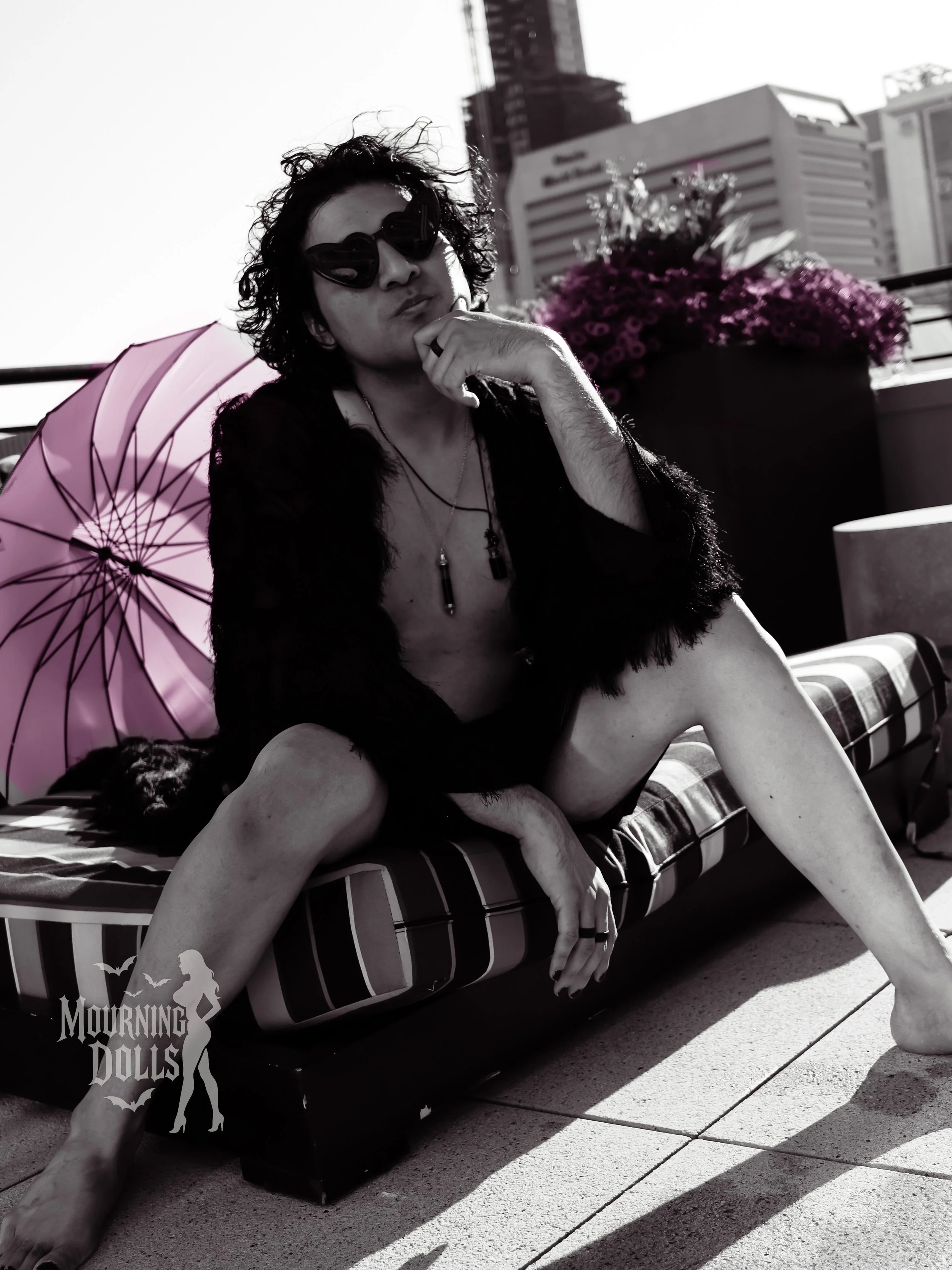 3 - Pink Noir Bee Obsidian 2.JPG