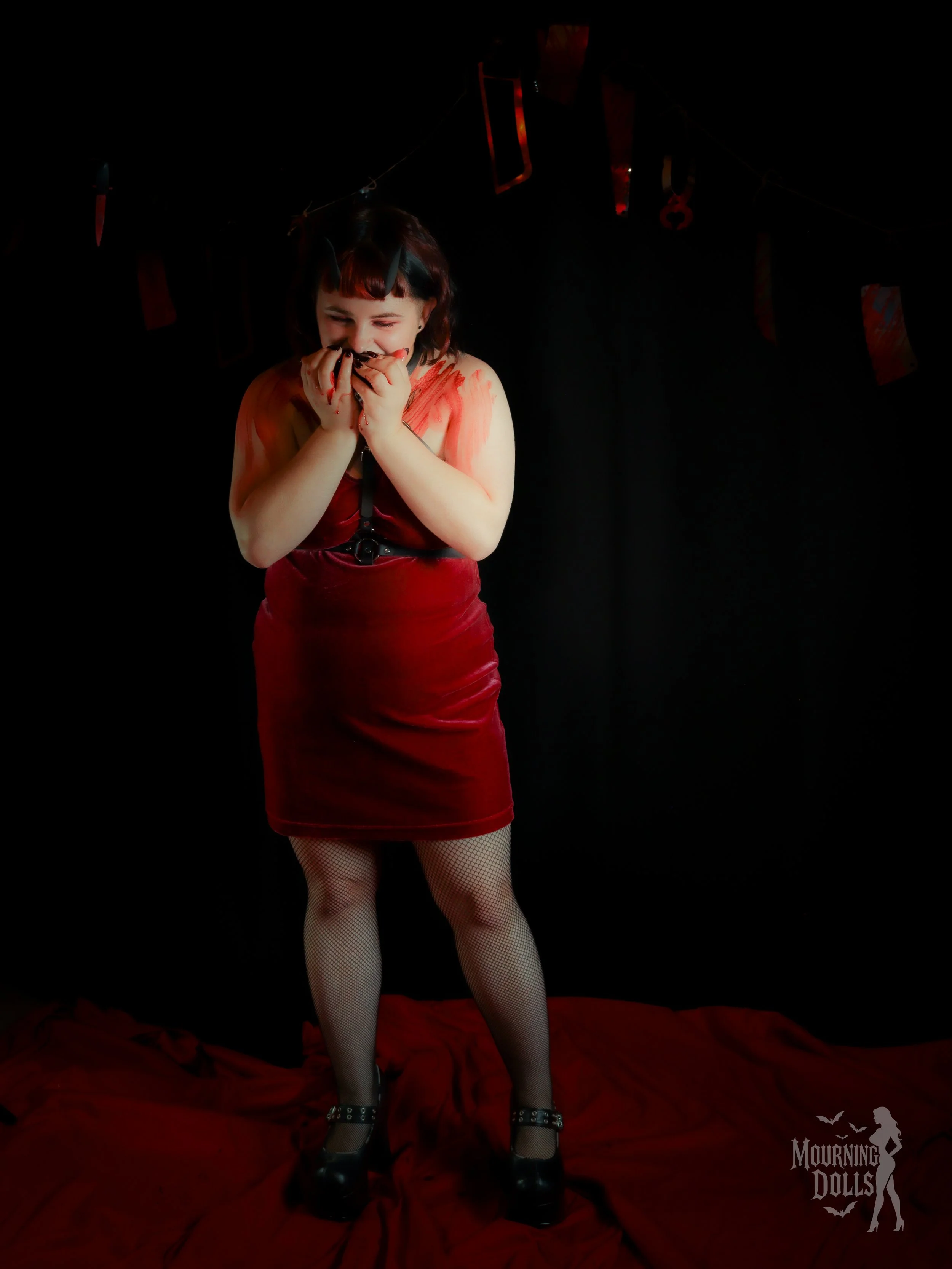 2 - Hot as Hell Madi Moonveil 1.JPG