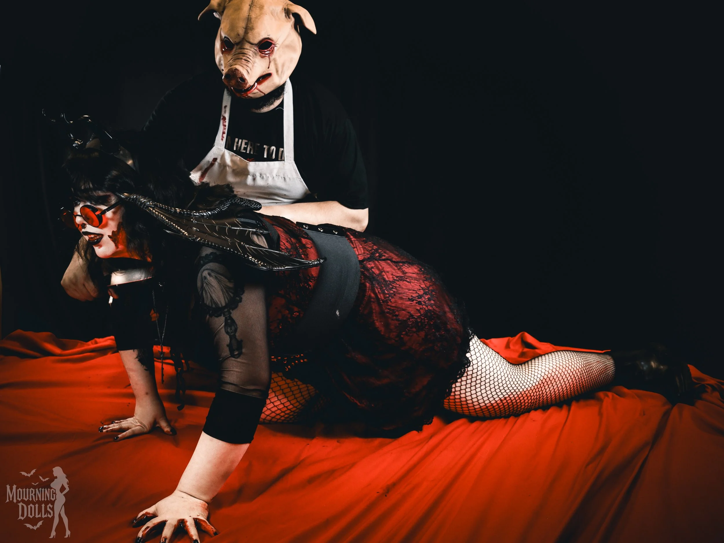 2 - Hot as Hell Alekzandria Blackwood 12.JPG