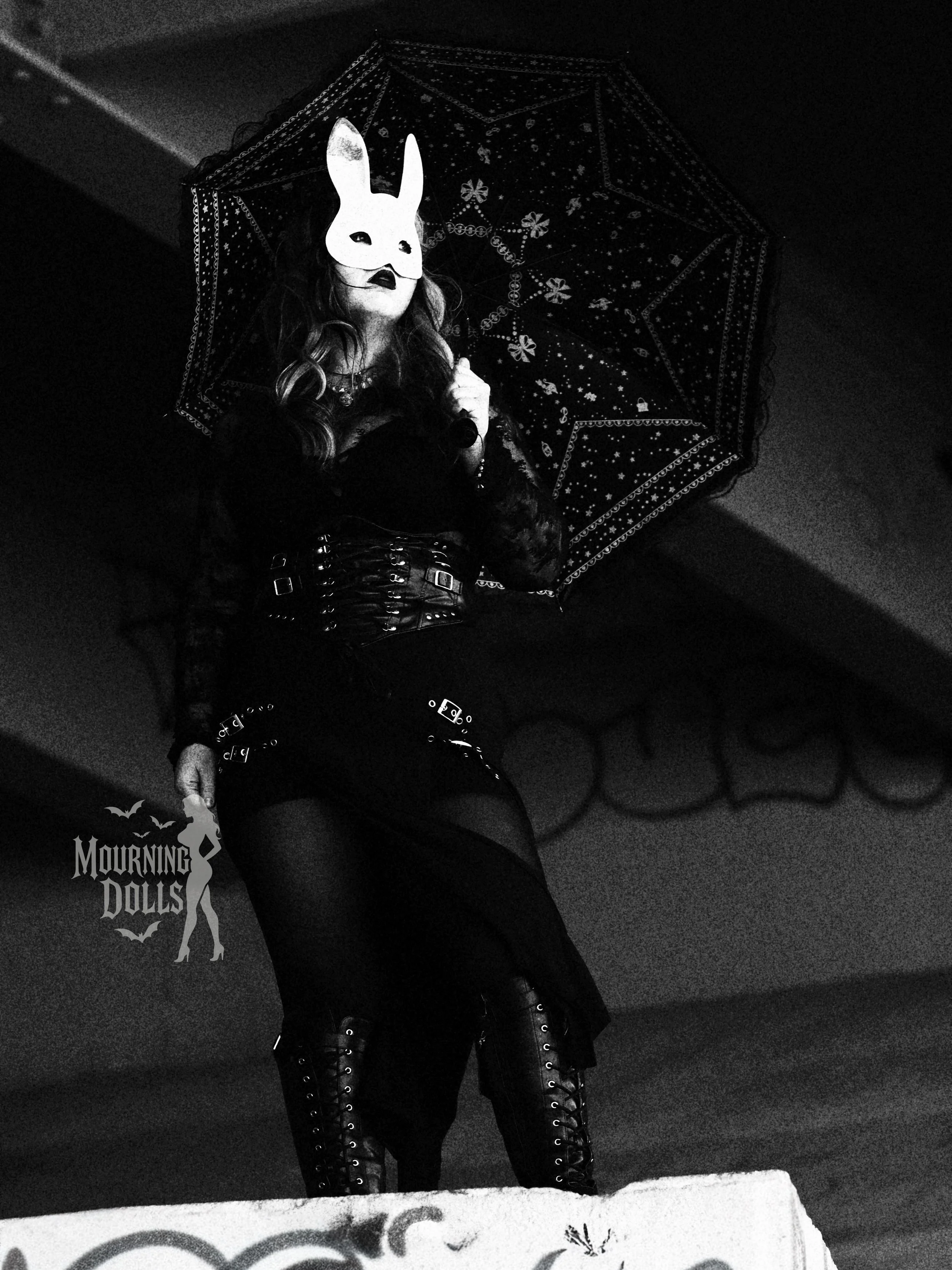 10 - The Hunt Storyline Alekzandria Blackwood 1.JPG