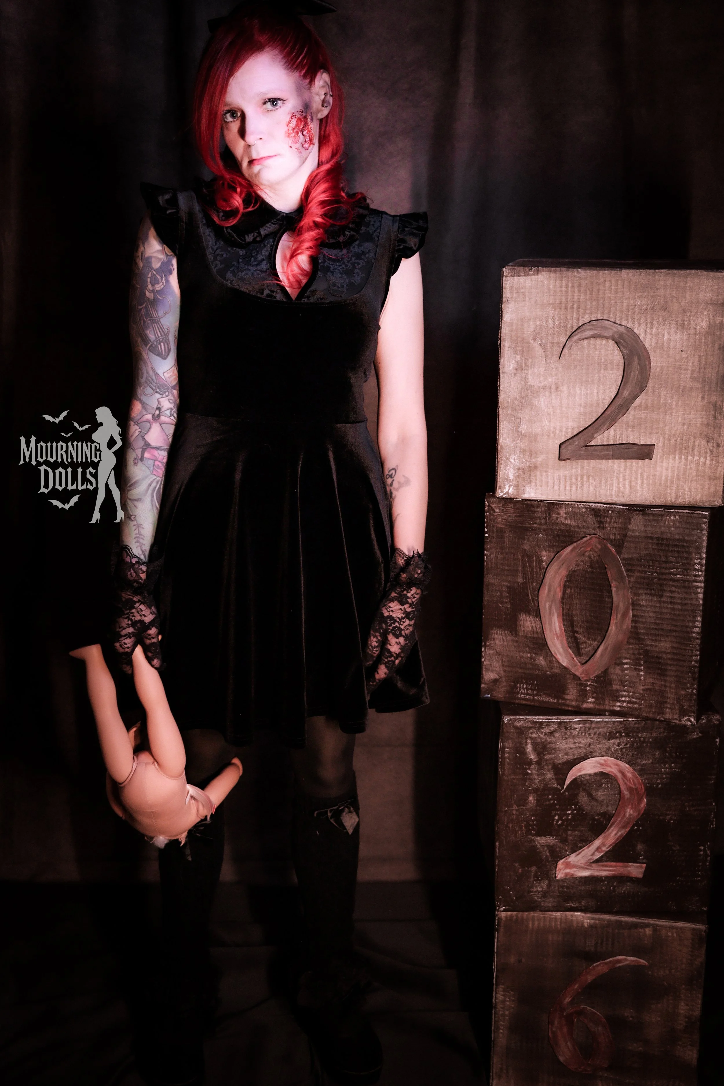 8 - Haunted Toyshop Tally Graves 11.JPG