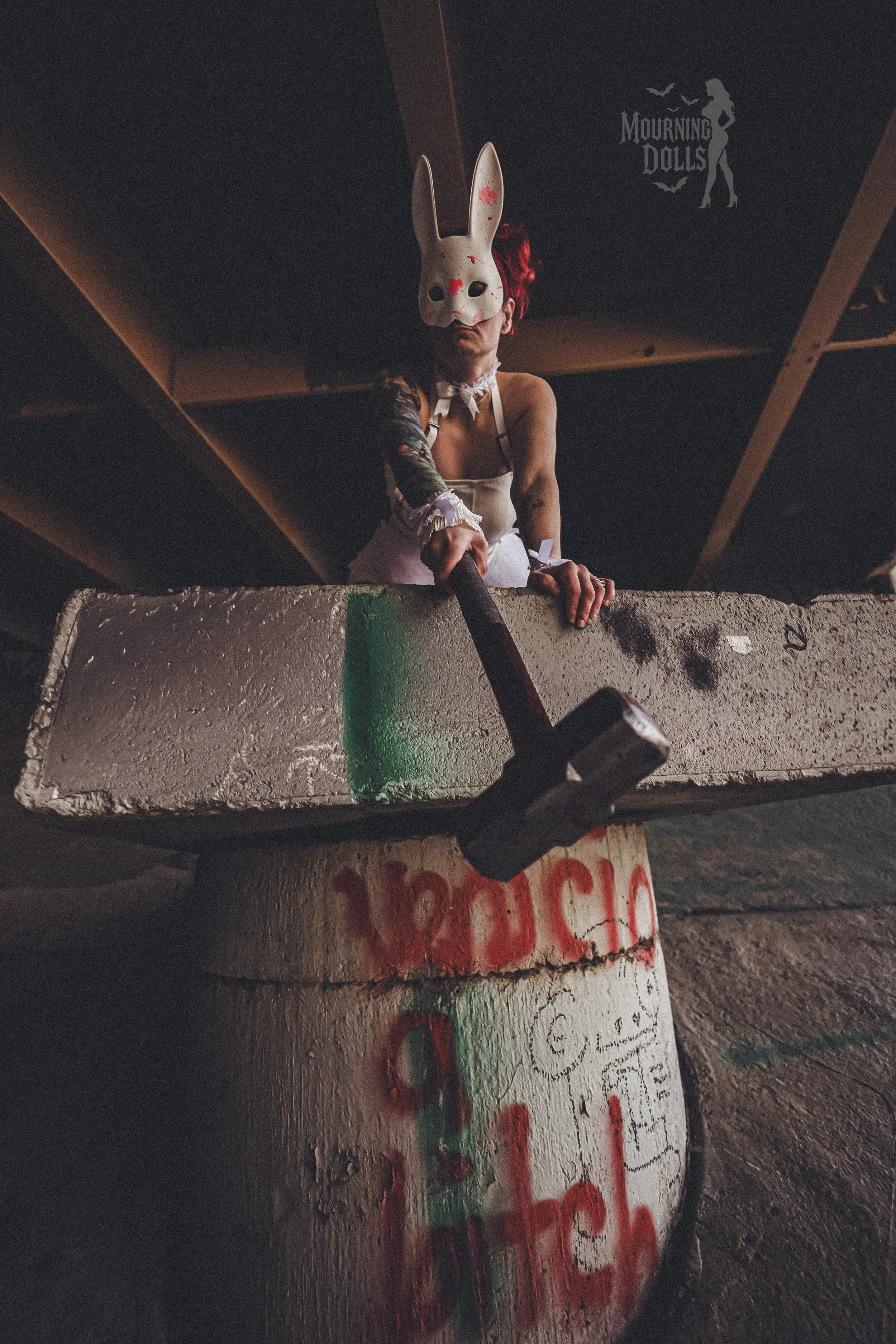 10 - The Hunt Storyline Tally Graves 12.jpg