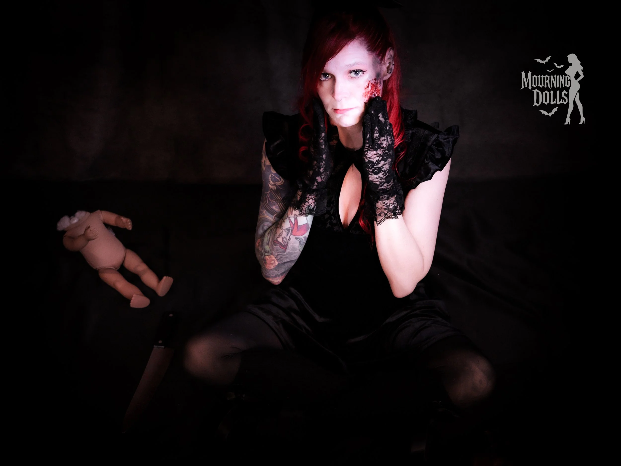 8 - Haunted Toyshop Tally Graves 9.JPG