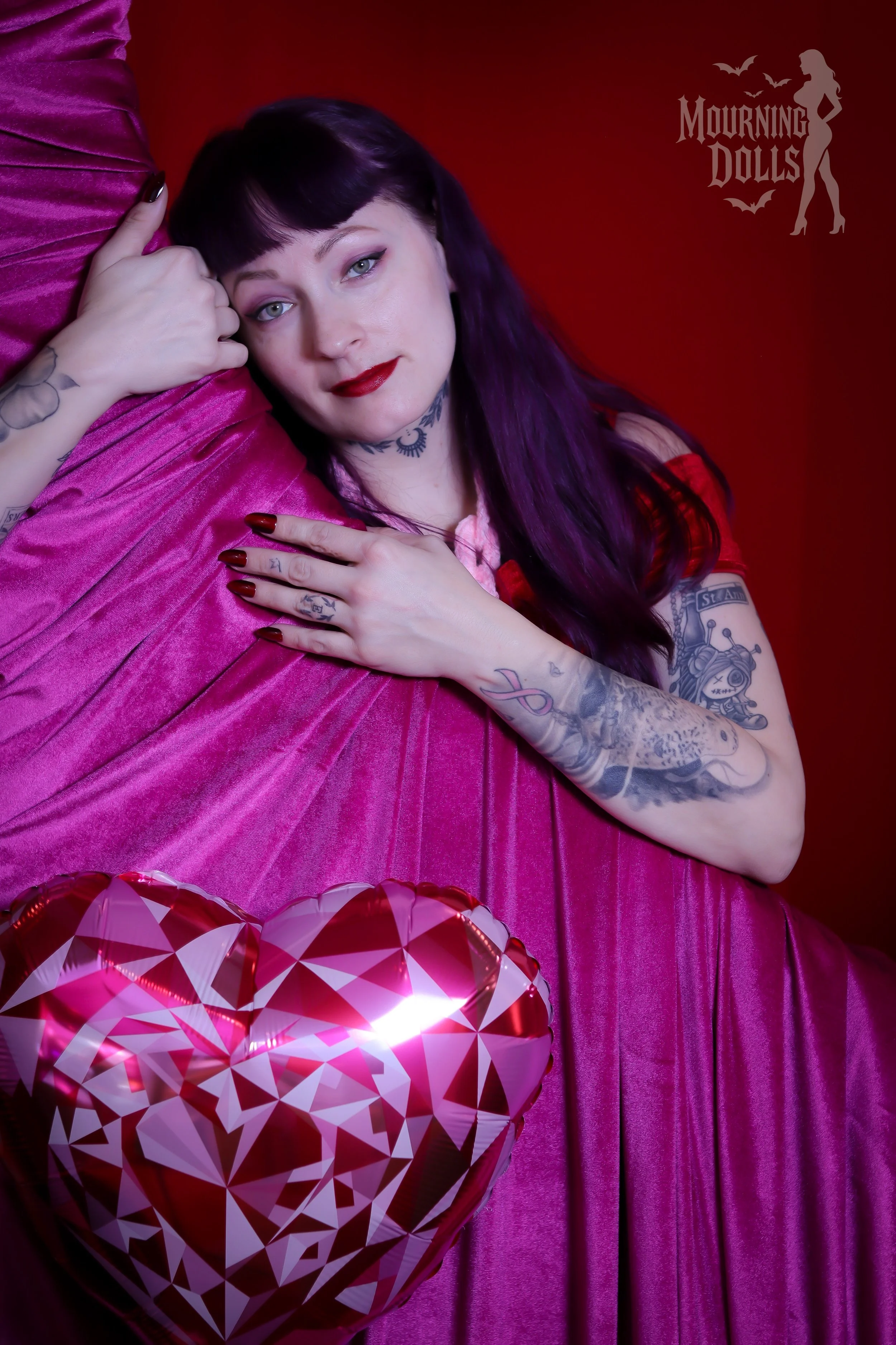 9 - Friday the 13th in Love Lily Omen 14.jpg