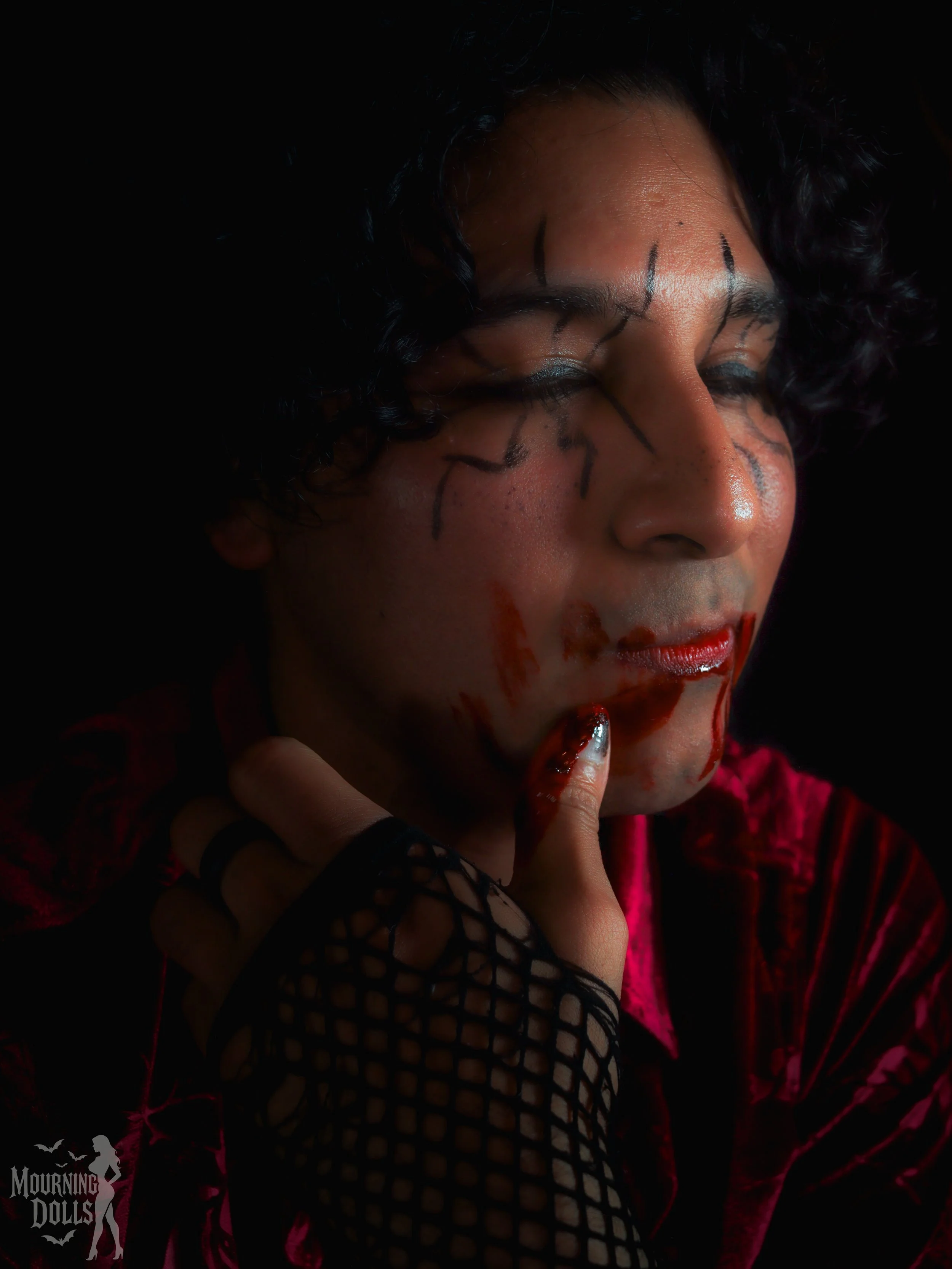 2 - Hot as Hell Bee Obsidian 9.JPG