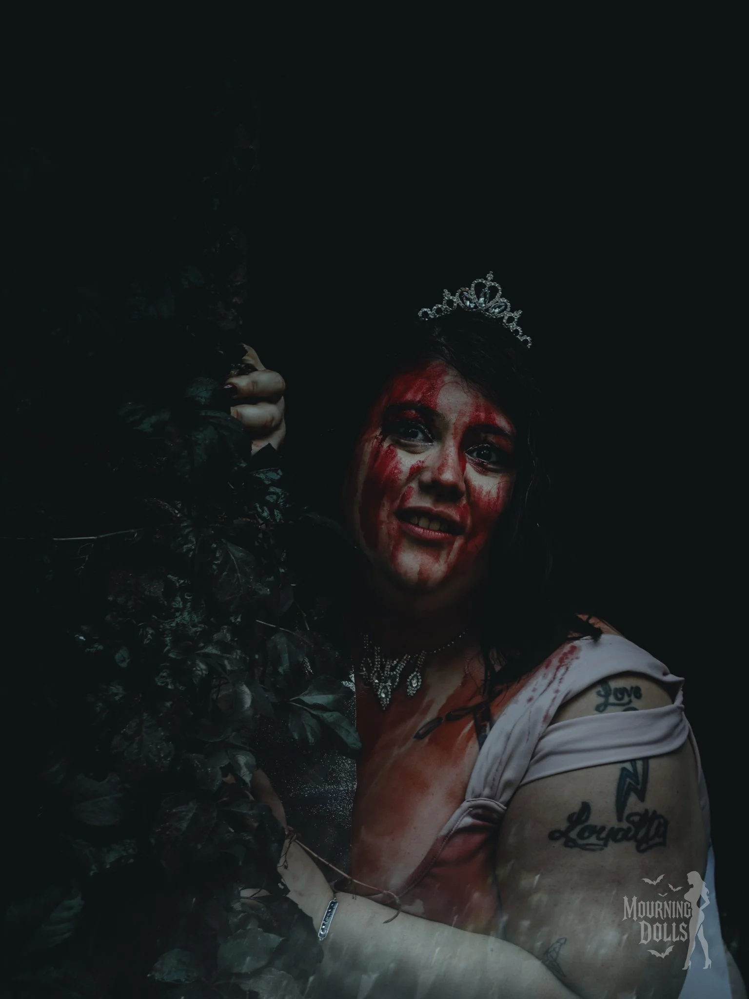 Carries Rage Azaret Hellborn 4.JPG