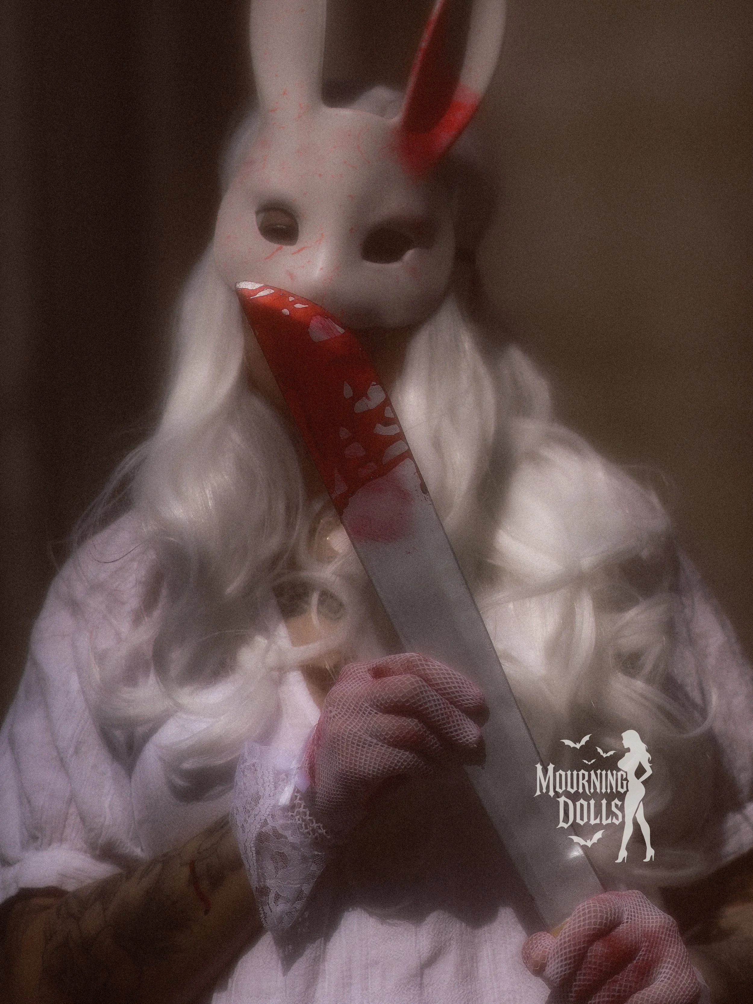 10 - The Hunt Storyline Lily Omen 10.JPG