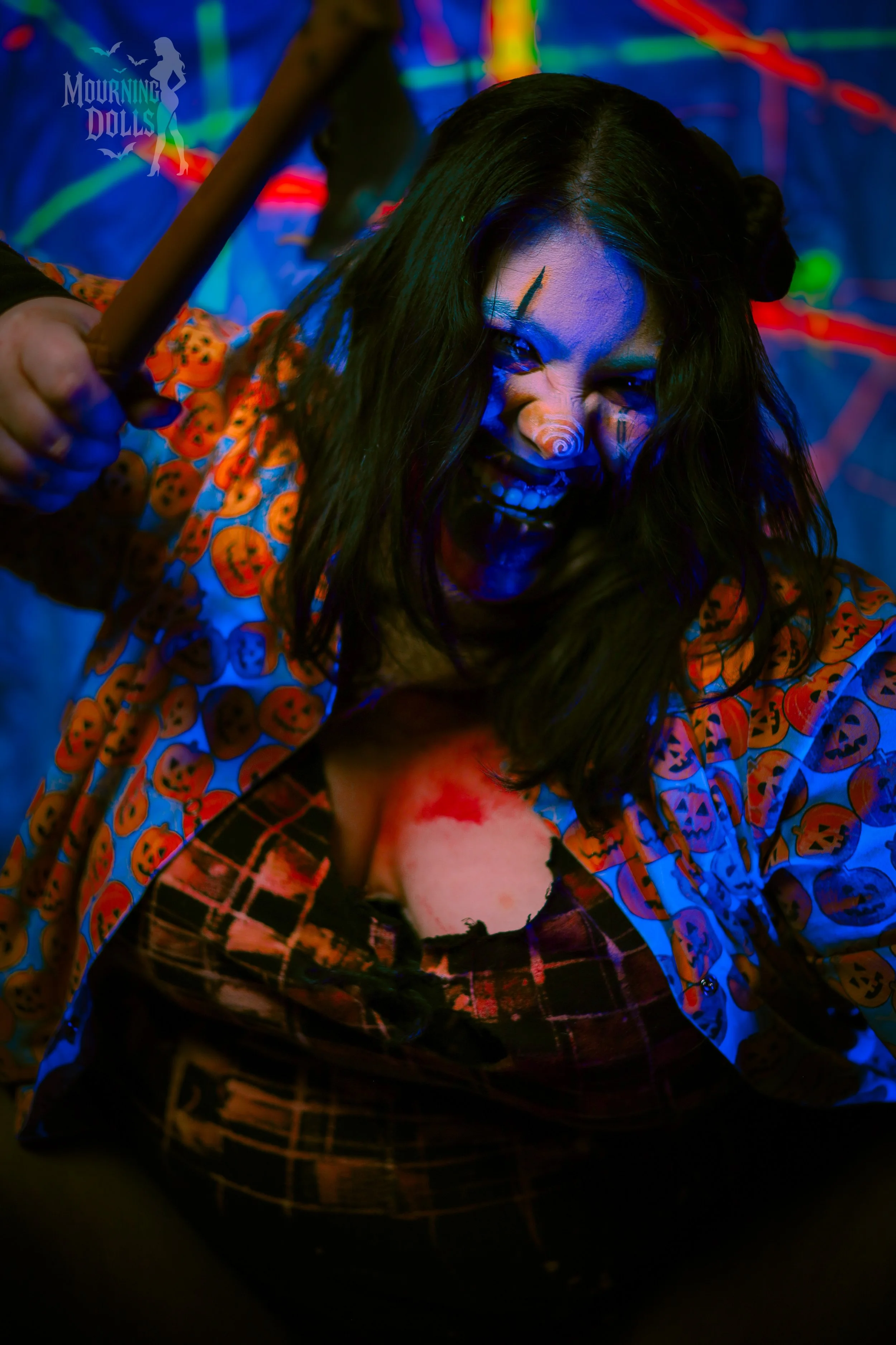 11 - Neon Birthday Massacre Azaret Hellborn 8.jpg