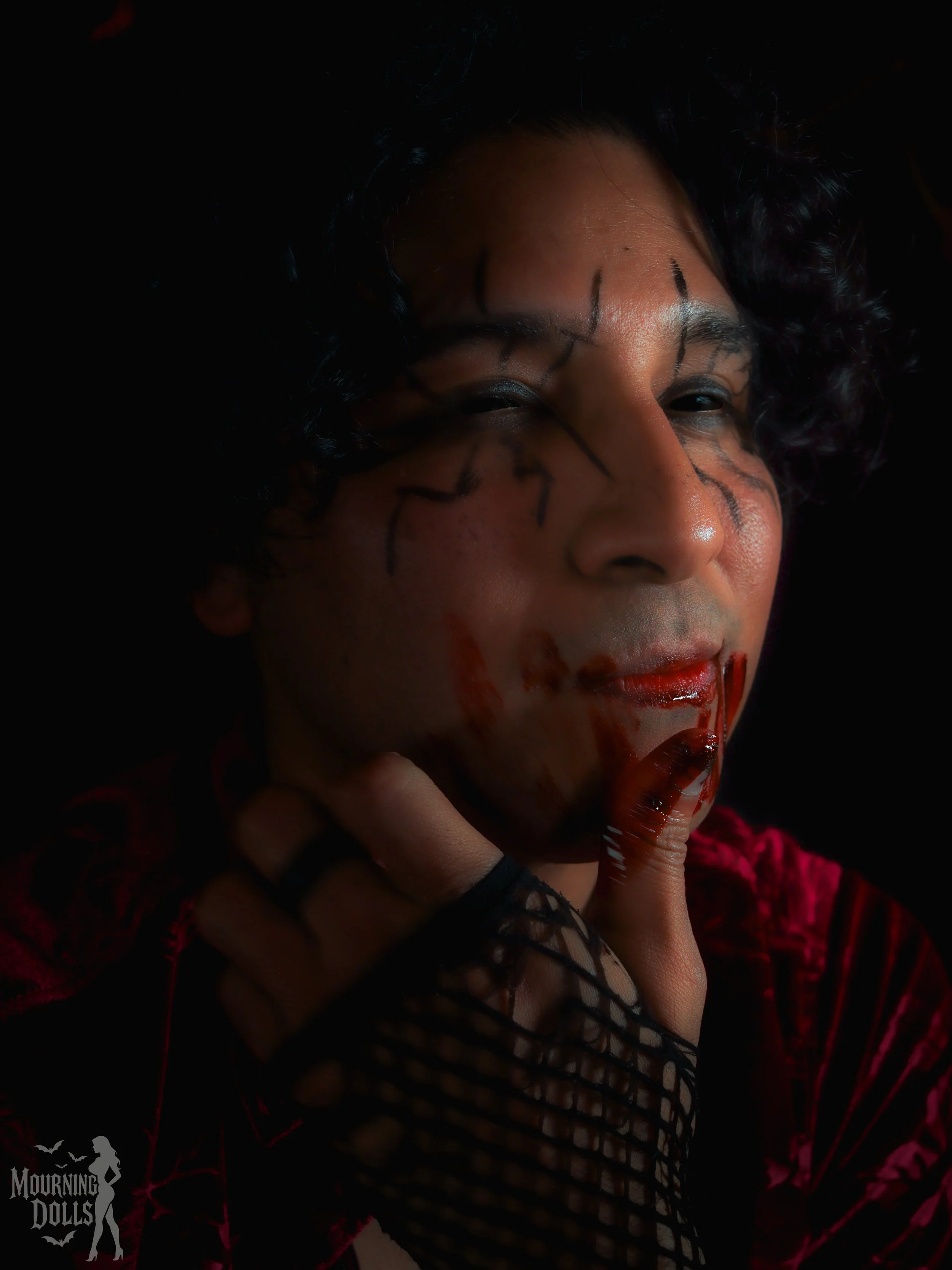 2 - Hot as Hell Bee Obsidian 8.JPG