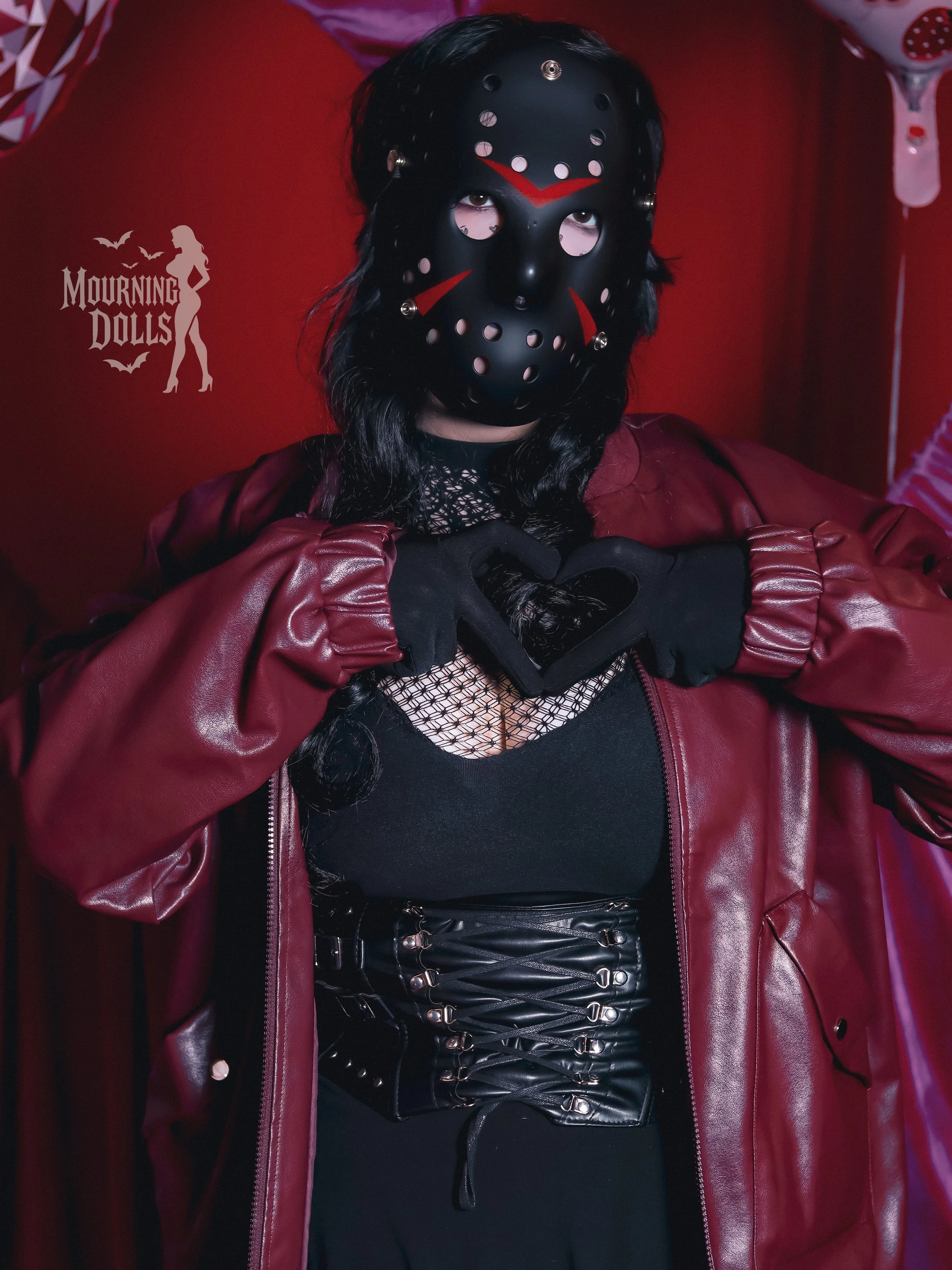 9 - Friday the 13th in Love Alekzandria Blackwood 7.JPG