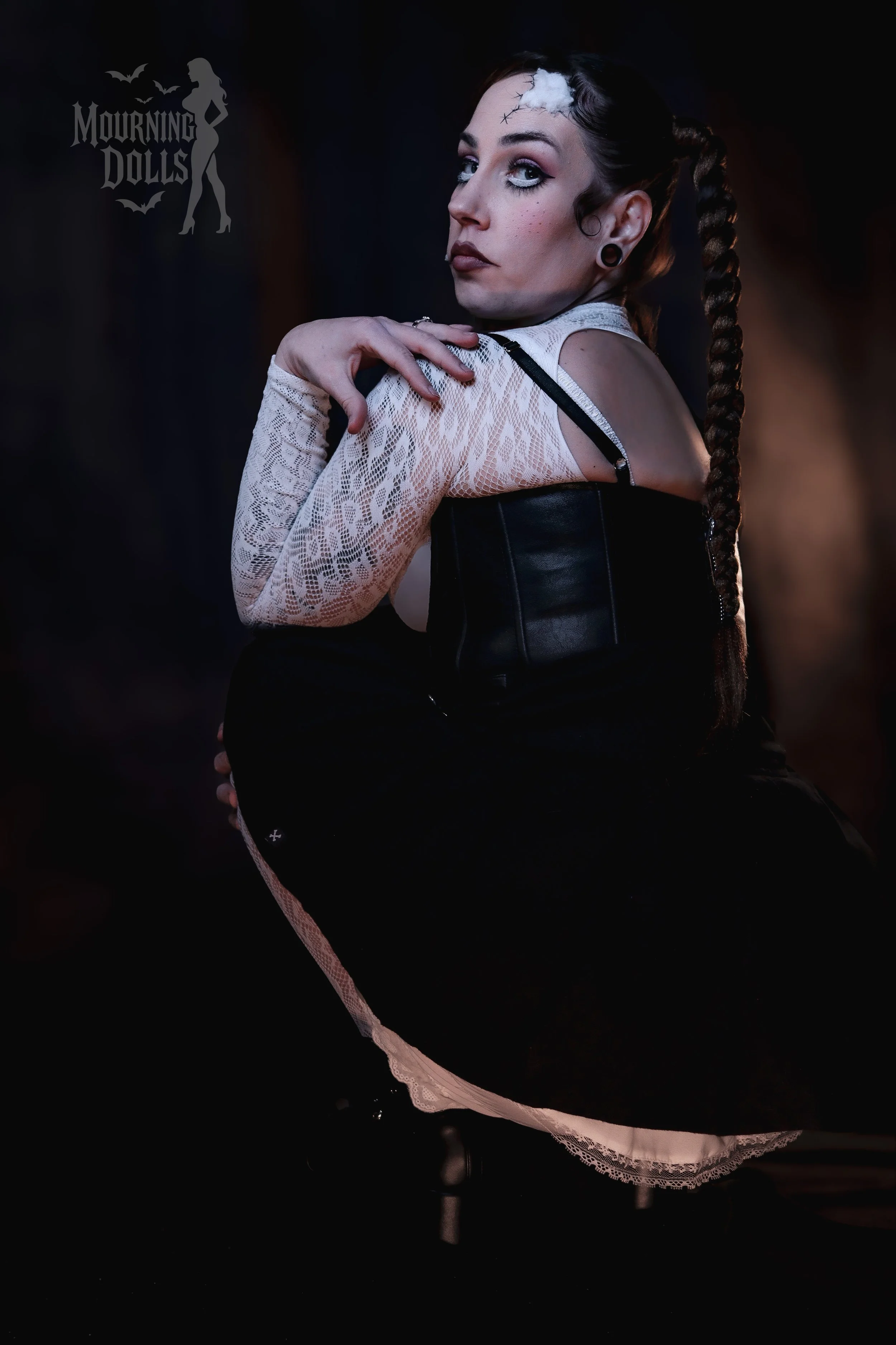 8 - Haunted Toyshop 17 Queen Mourne.jpg