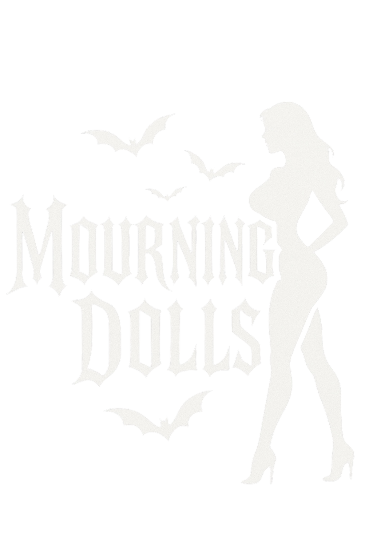 The Mourning Dolls