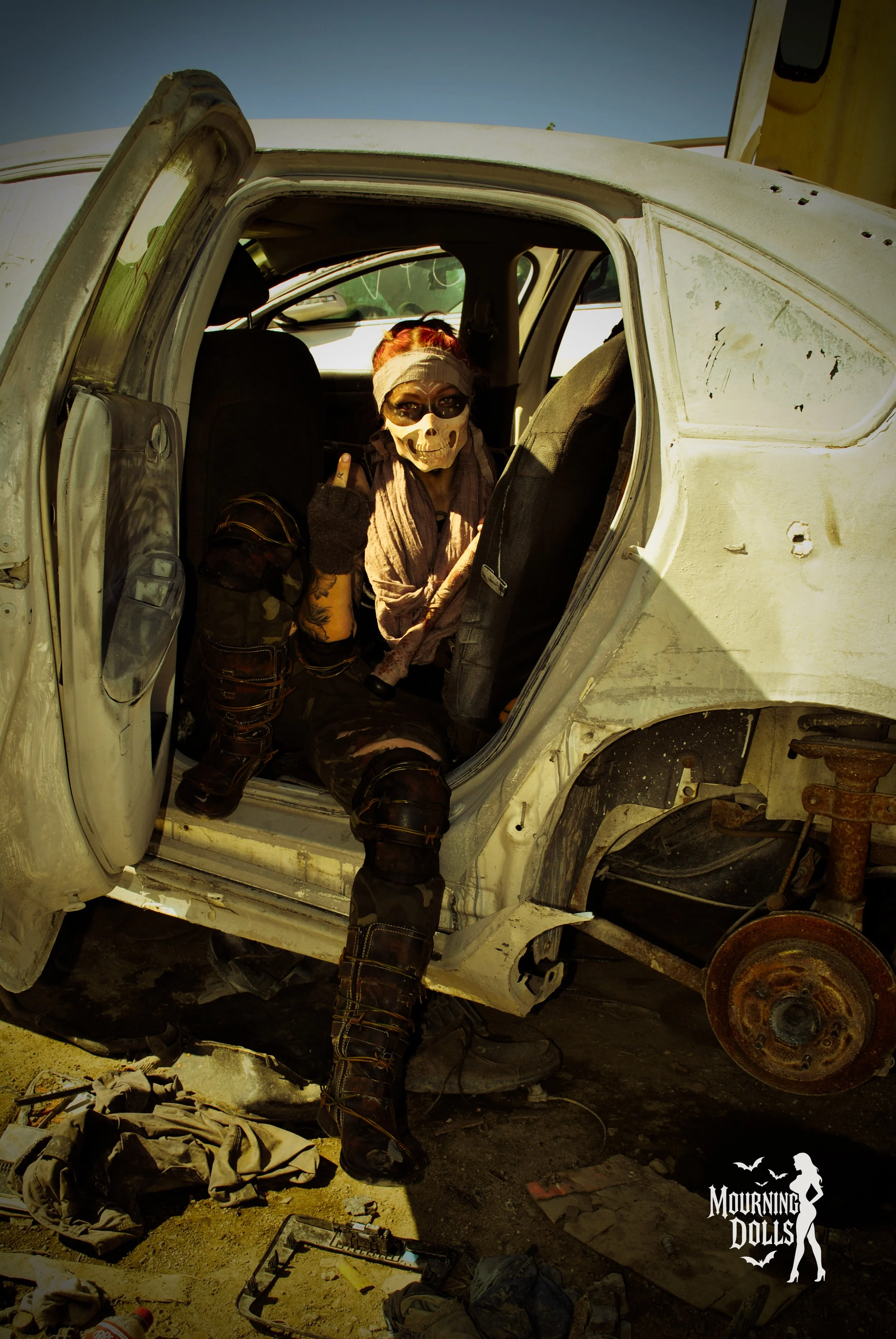 12 - One Year in Ruins Lily Omen 3.jpg