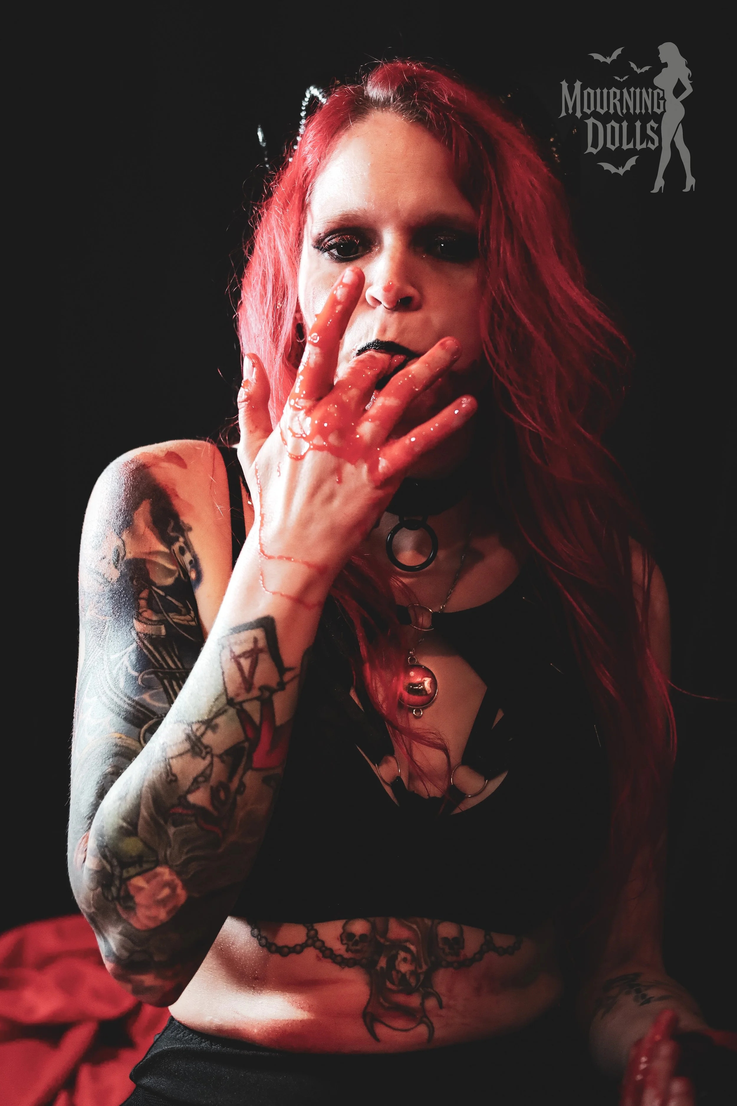 2 - Hot as Hell Tally Graves 11.jpg