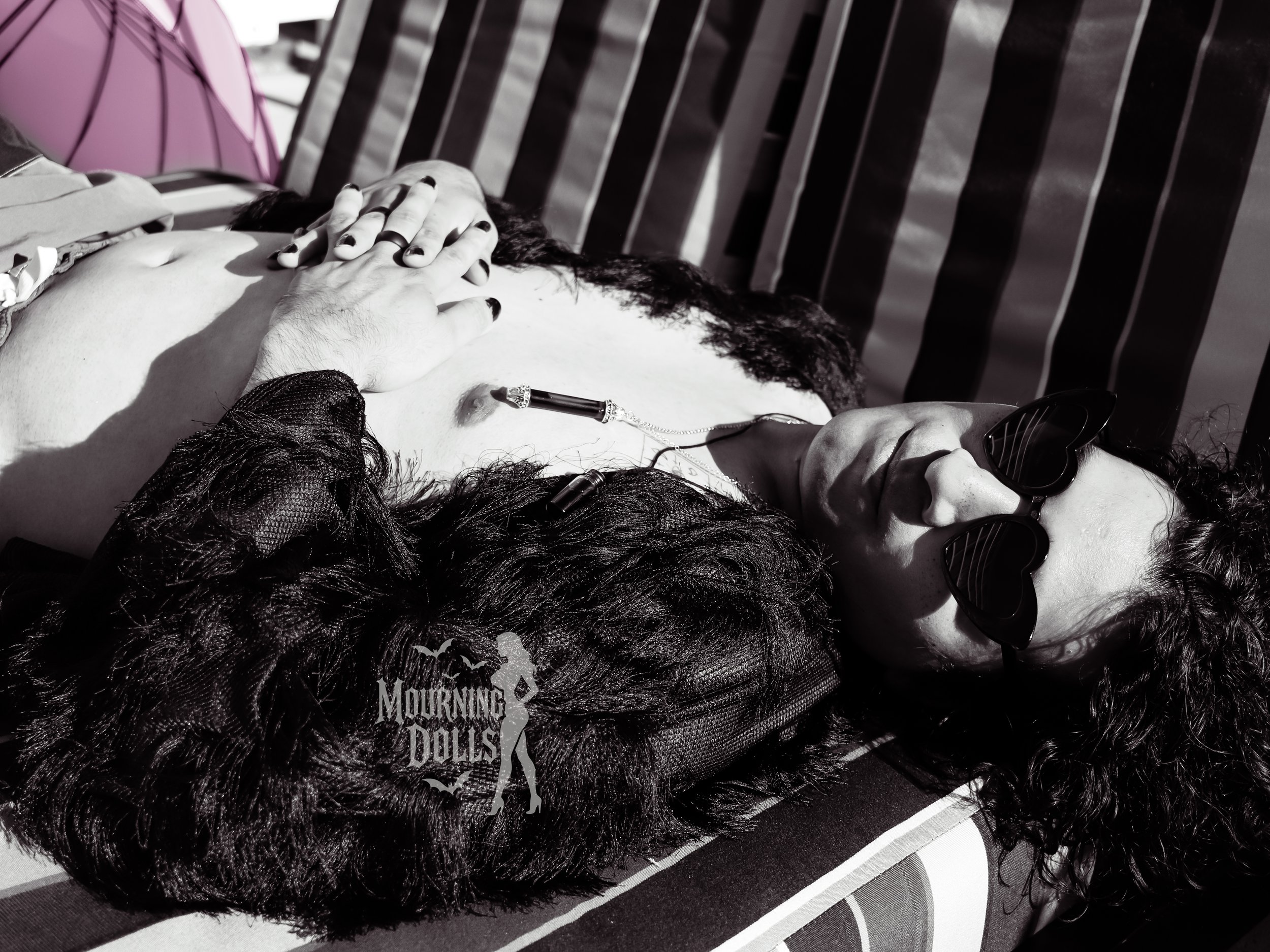 3 - Pink Noir Bee Obsidian 5.JPG