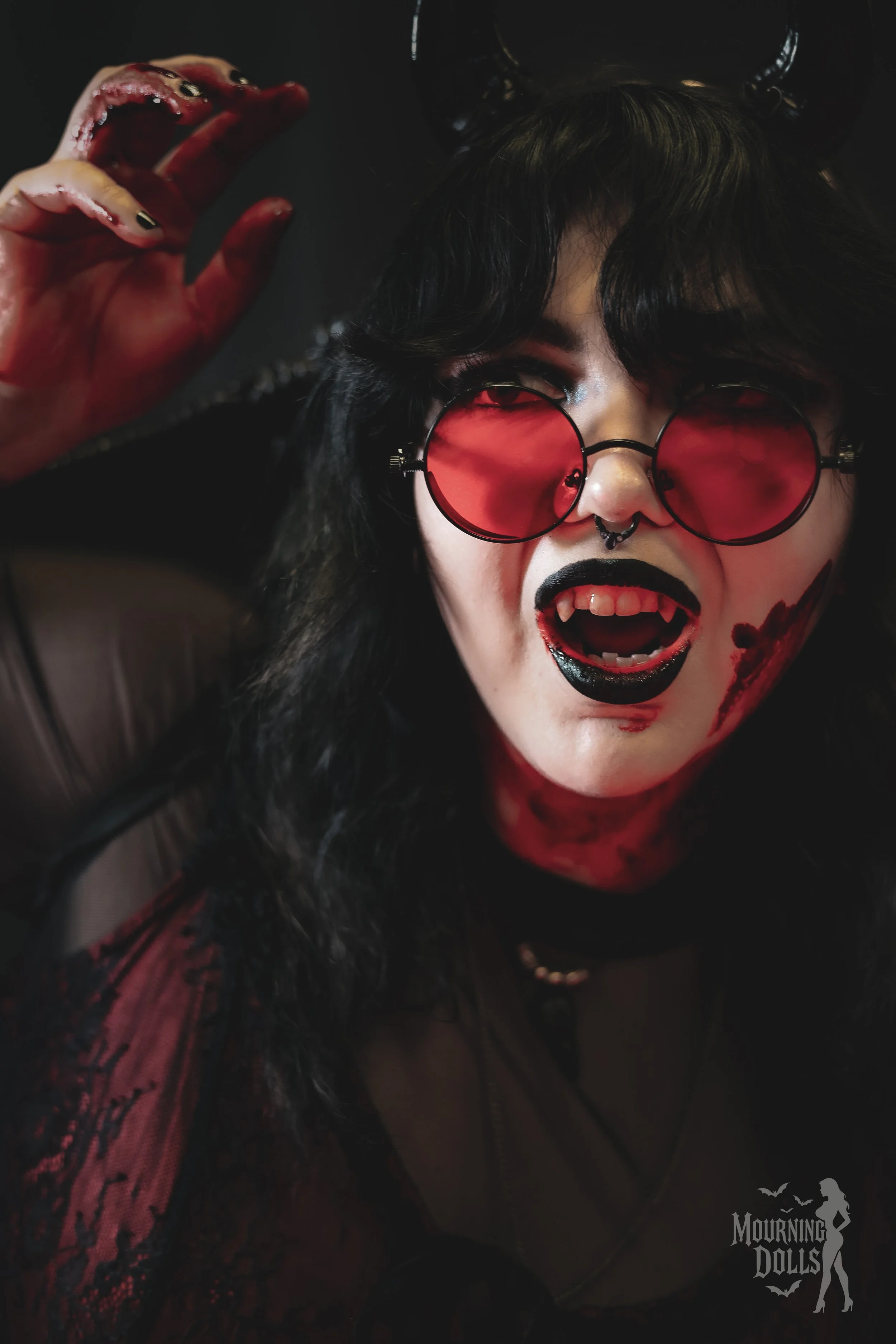 2 - Hot as Hell Alekzandria Blackwood 5.jpg