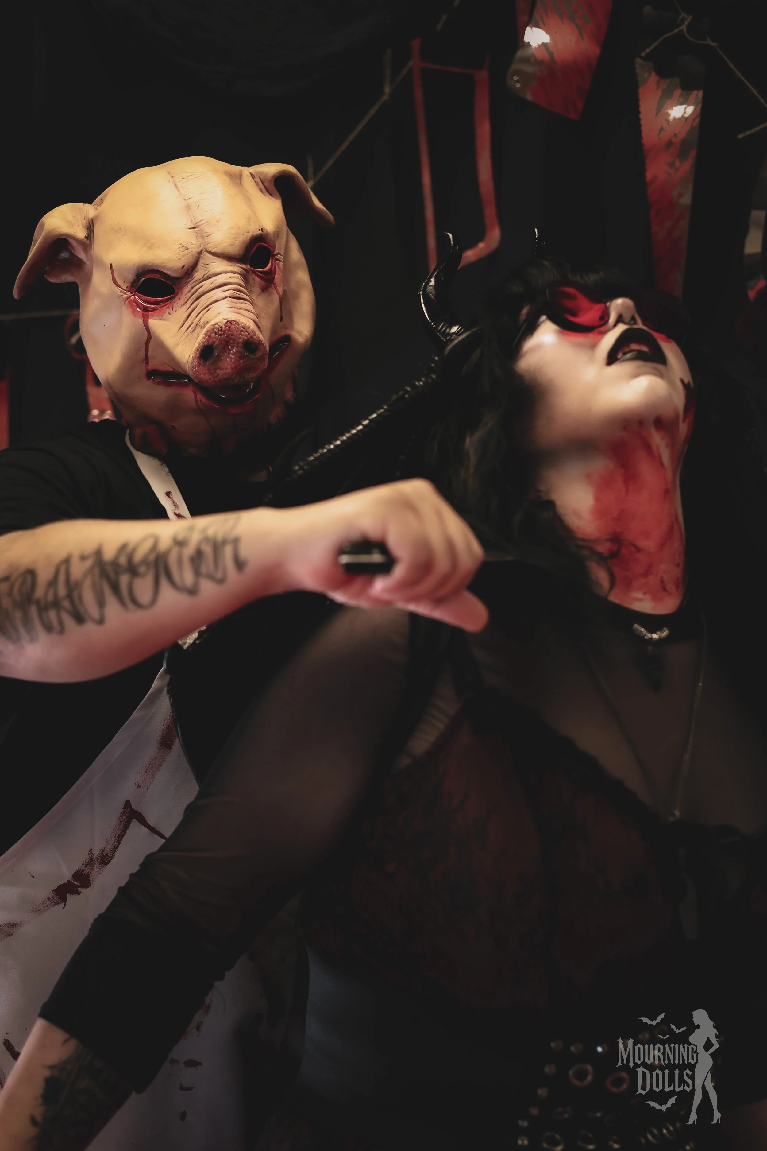 2 - Hot as Hell Alekzandria Blackwood 8.jpg