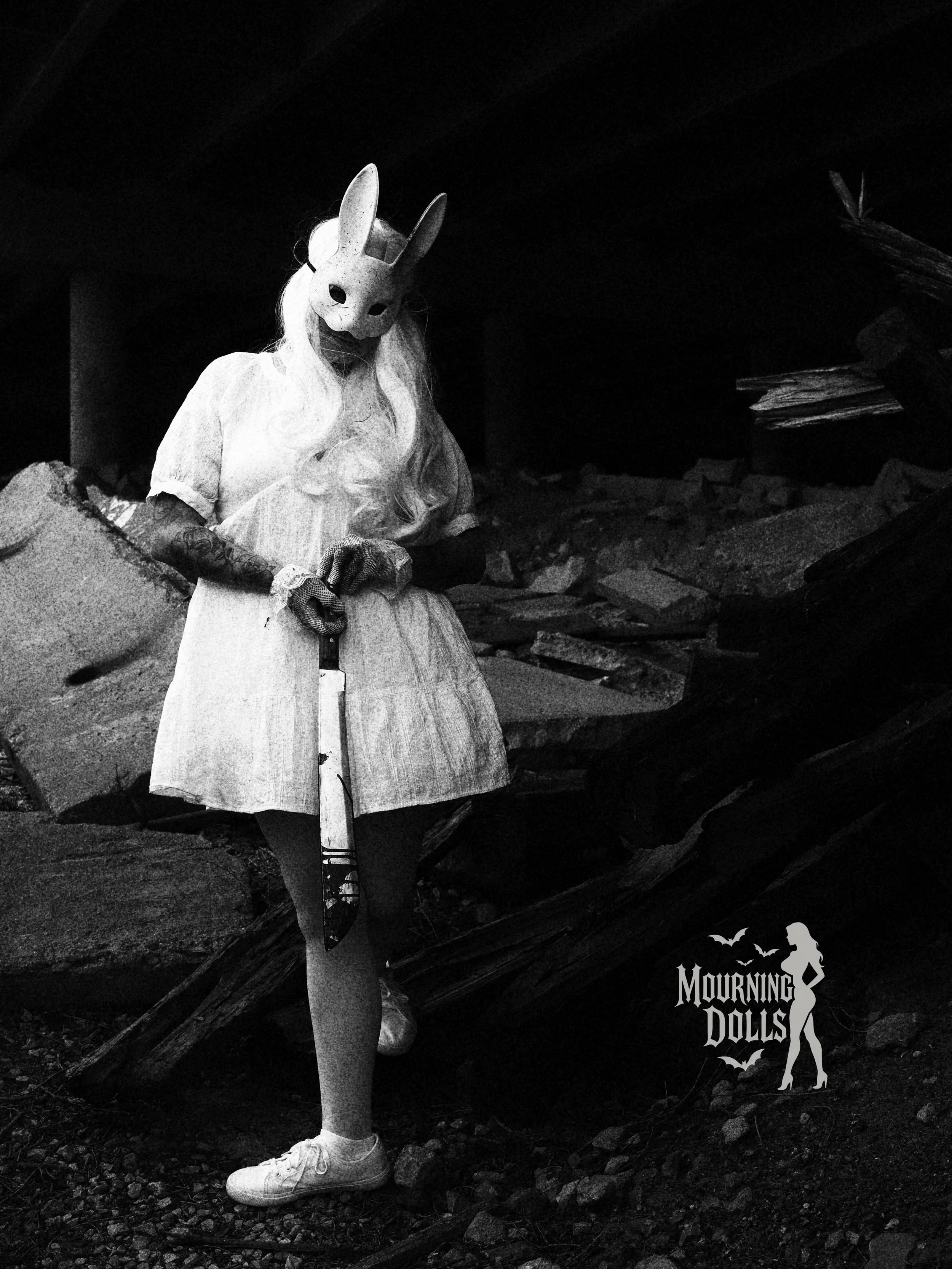 10 - The Hunt Storyline Lily Omen 13.JPG